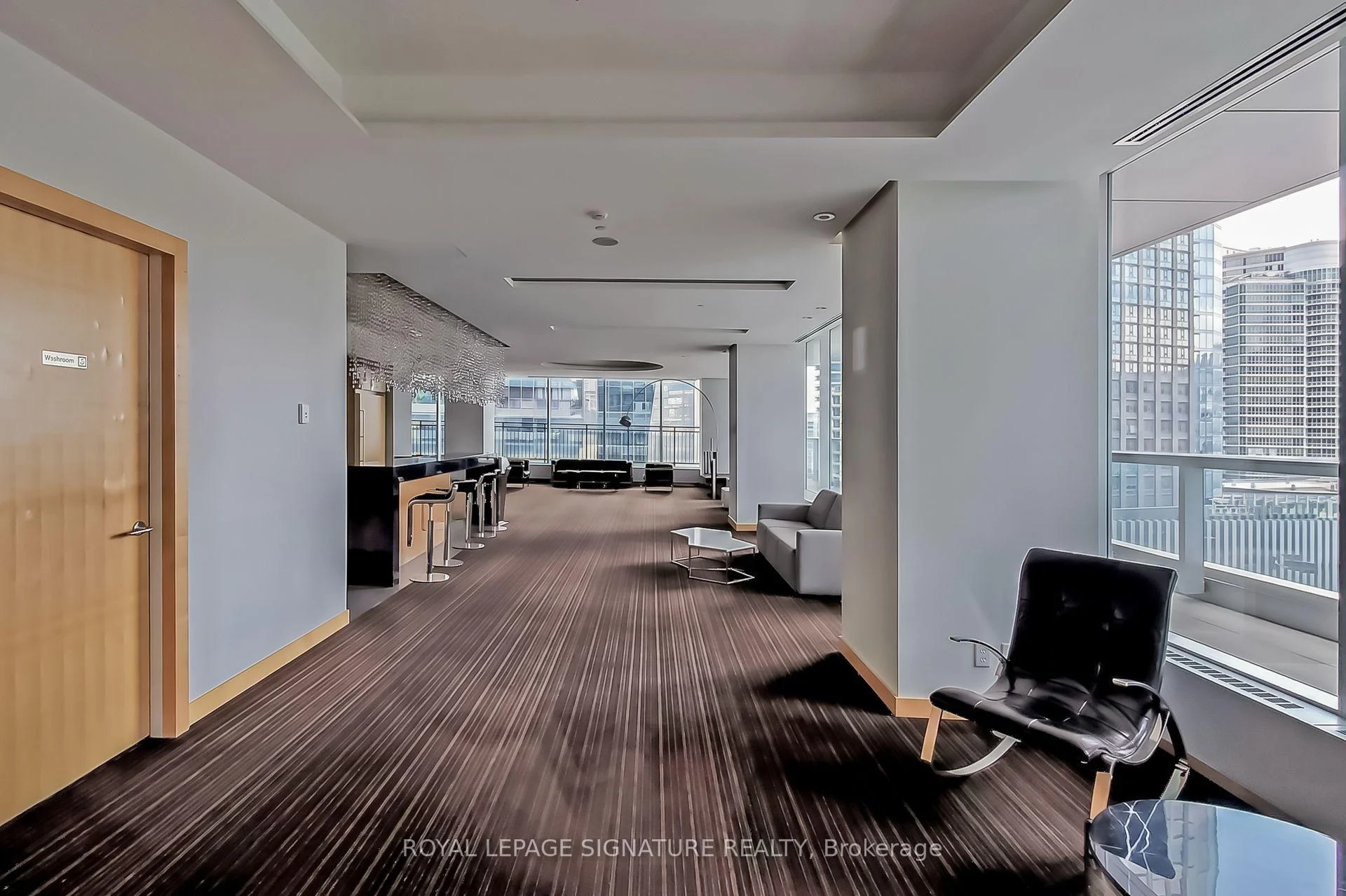 Photo 29 of Unit 4310, 65 Bremner Boulevard, Toronto, Waterfront Communities — HOMEH