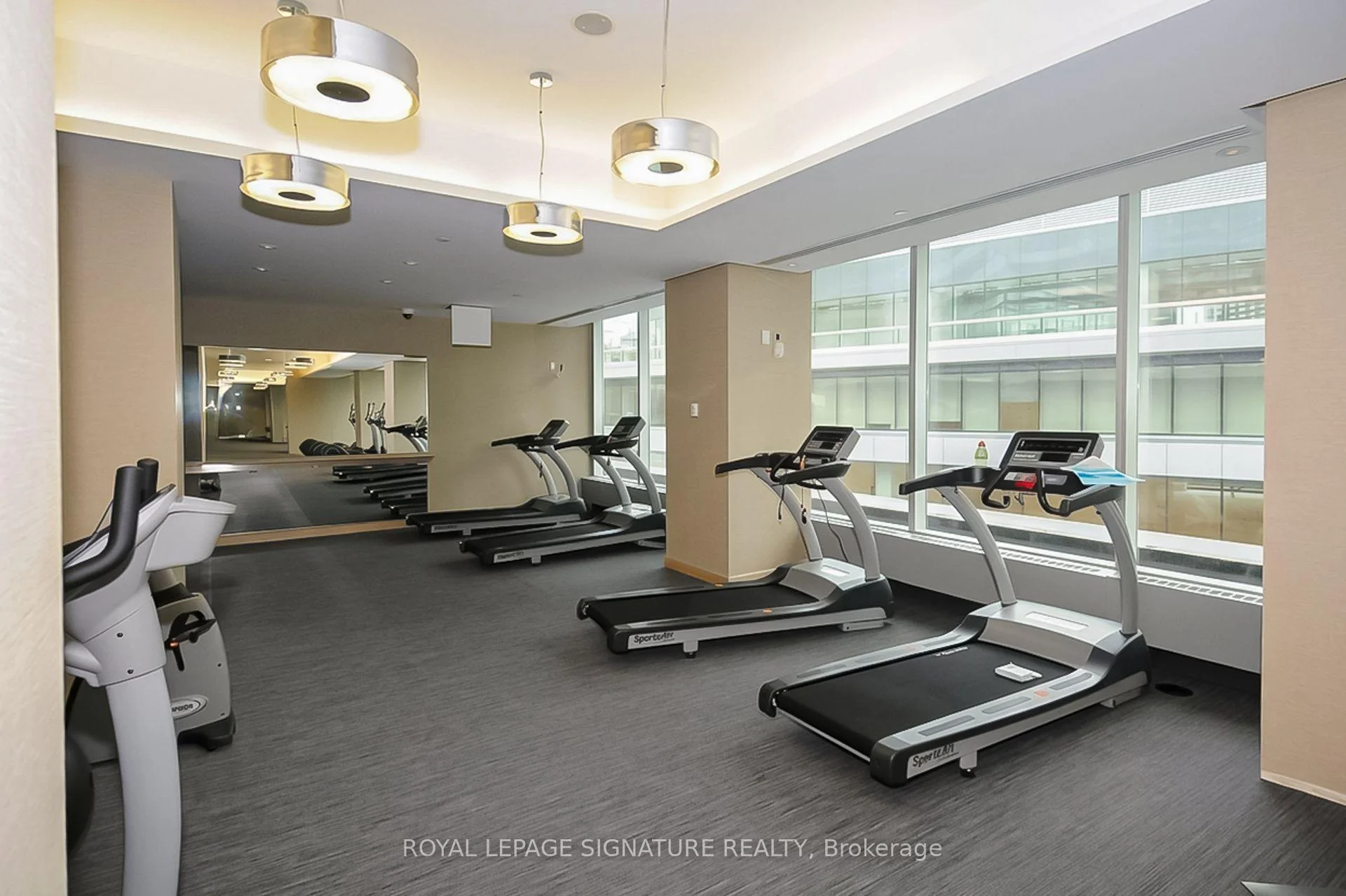 Photo 30 of Unit 4310, 65 Bremner Boulevard, Toronto, Waterfront Communities — HOMEH