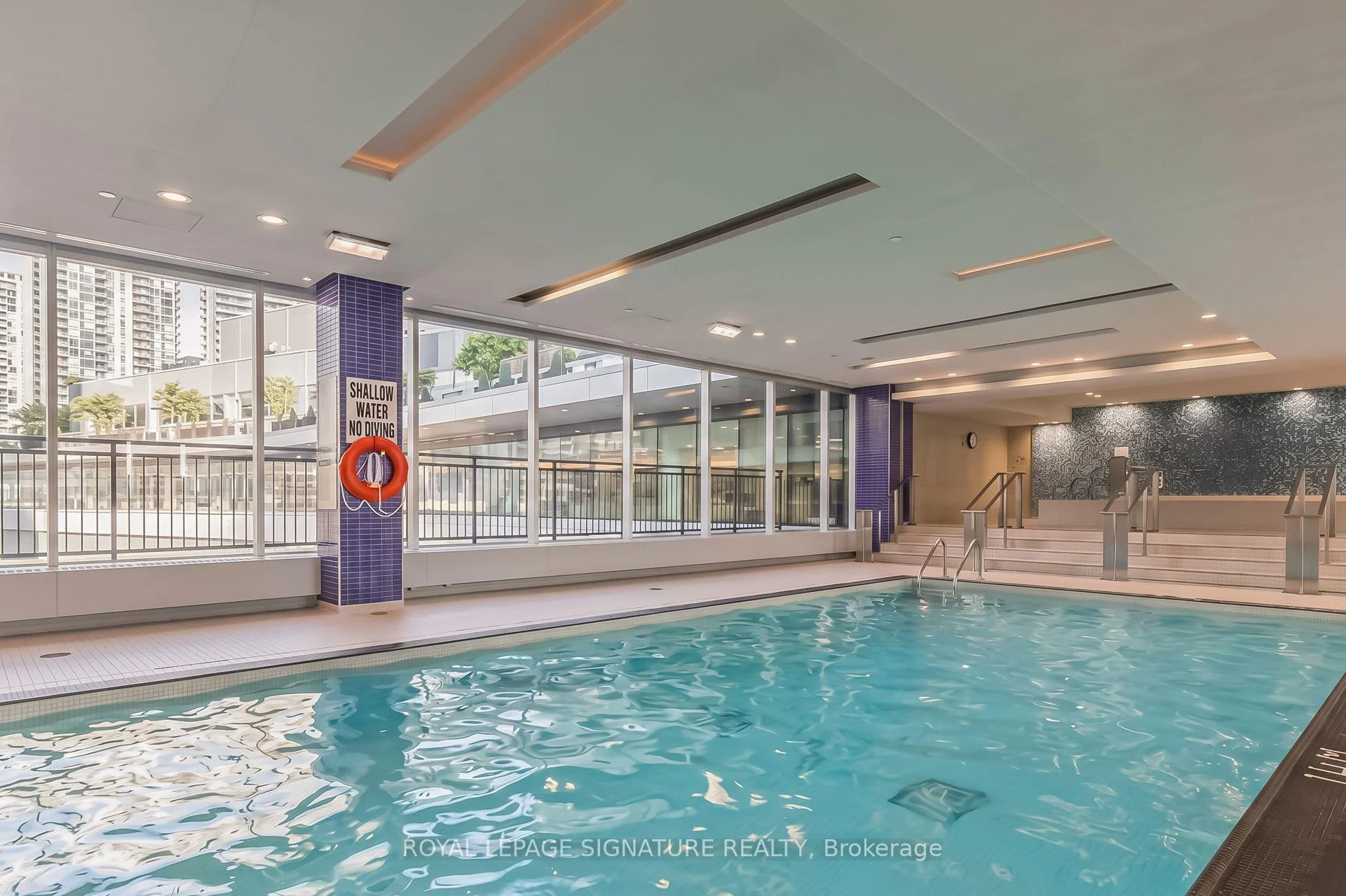 Photo 31 of Unit 4310, 65 Bremner Boulevard, Toronto, Waterfront Communities — HOMEH