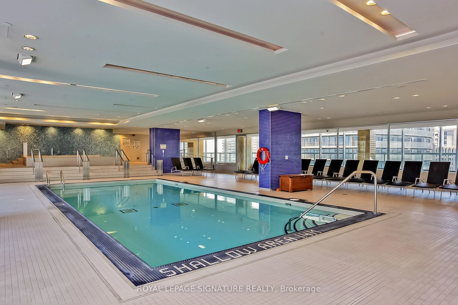 Photo 32 of Unit 4310, 65 Bremner Boulevard, Toronto, Waterfront Communities — HOMEH