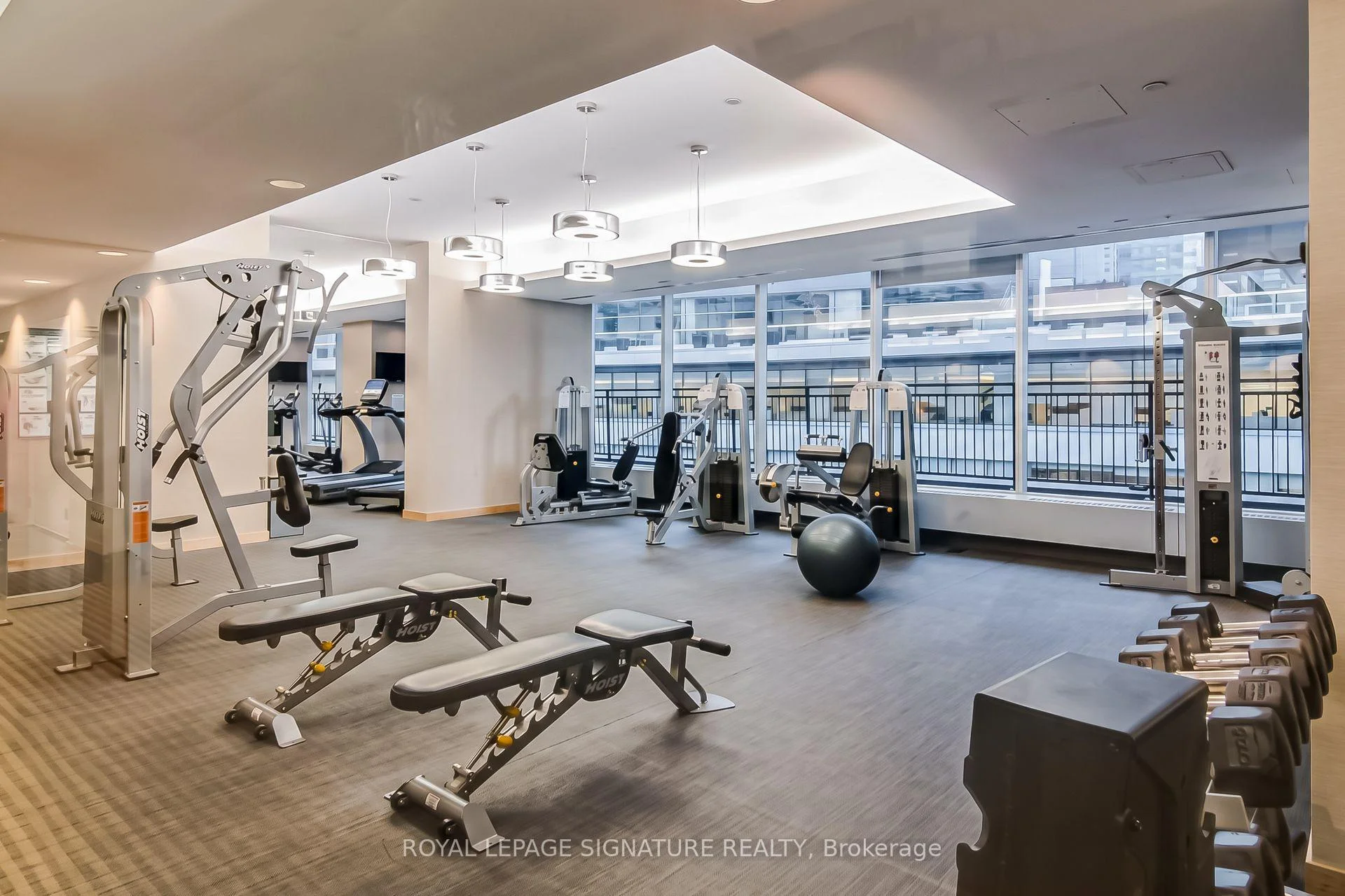 Photo 33 of Unit 4310, 65 Bremner Boulevard, Toronto, Waterfront Communities — HOMEH