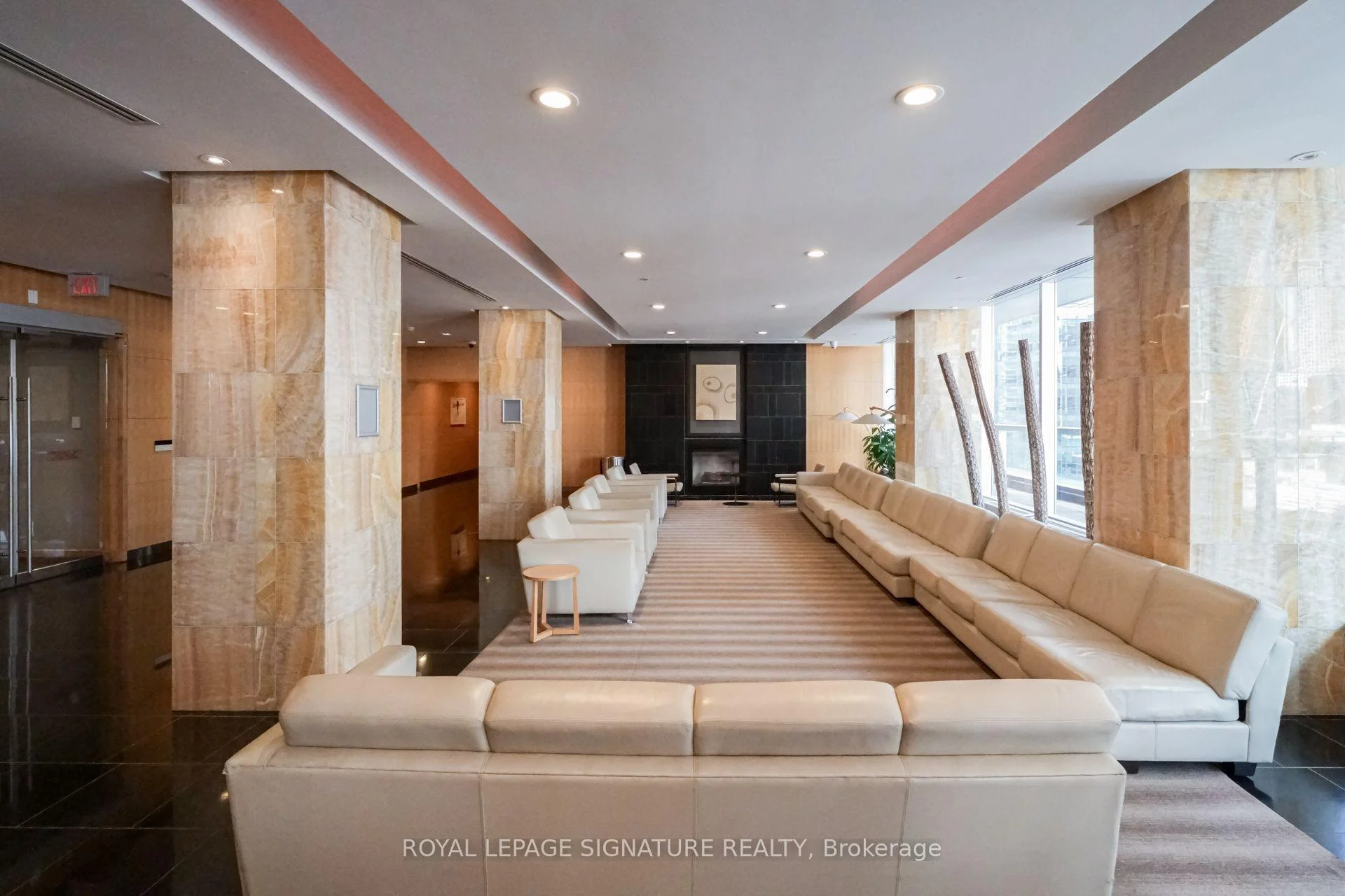 Photo 35 of Unit 4310, 65 Bremner Boulevard, Toronto, Waterfront Communities — HOMEH