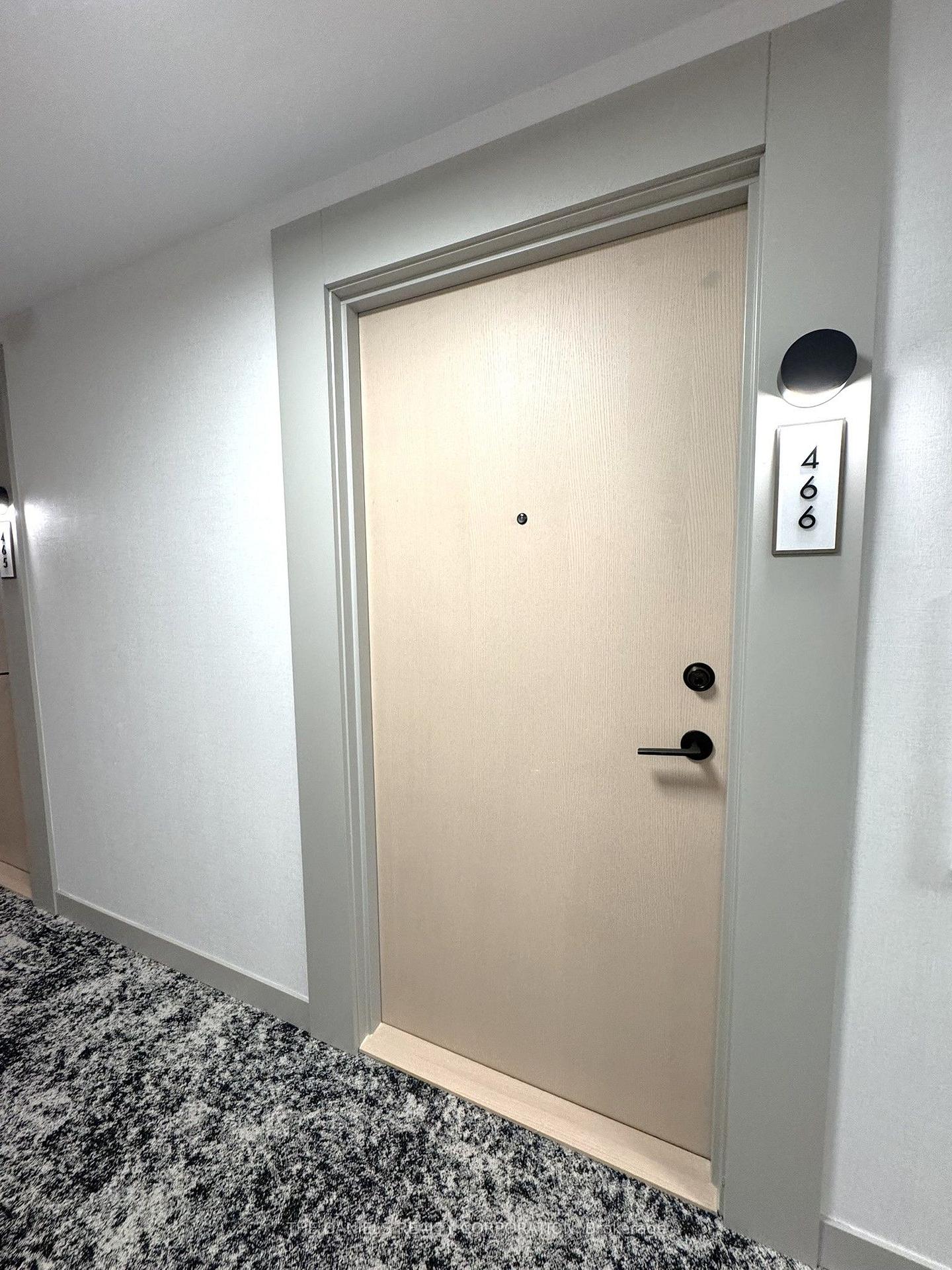 Photo 4 of Unit 466, 30 Dreamers Way, Toronto, Regent Park — HOMEH