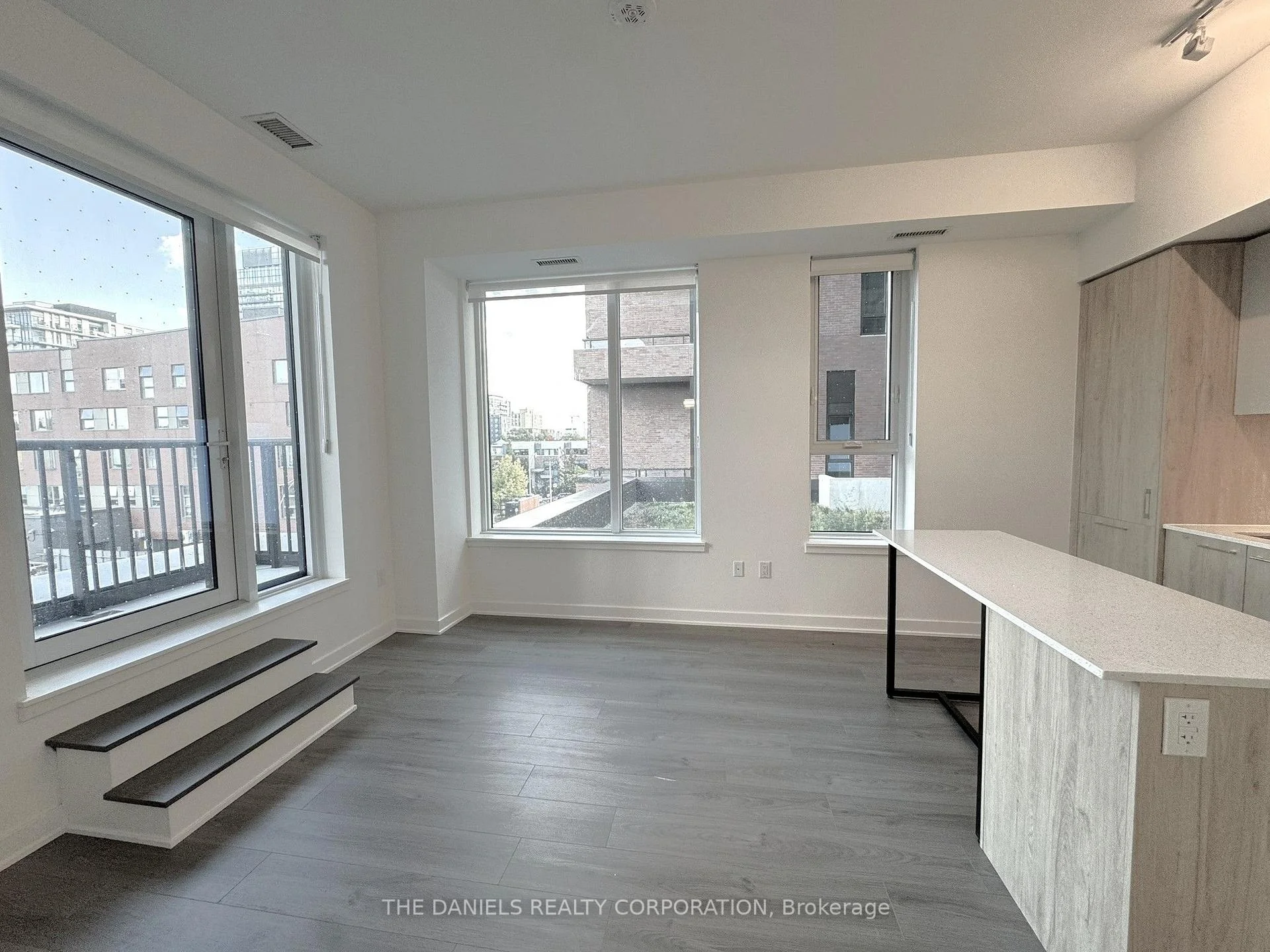 Photo 7 of Unit 466, 30 Dreamers Way, Toronto, Regent Park — HOMEH