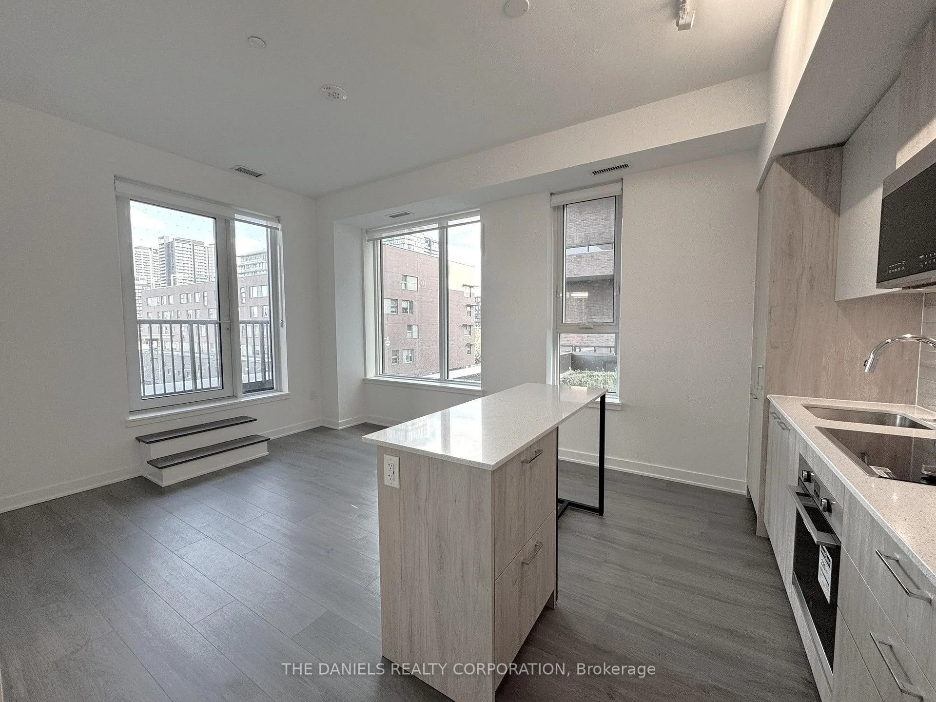 Photo 9 of Unit 466, 30 Dreamers Way, Toronto, Regent Park — HOMEH
