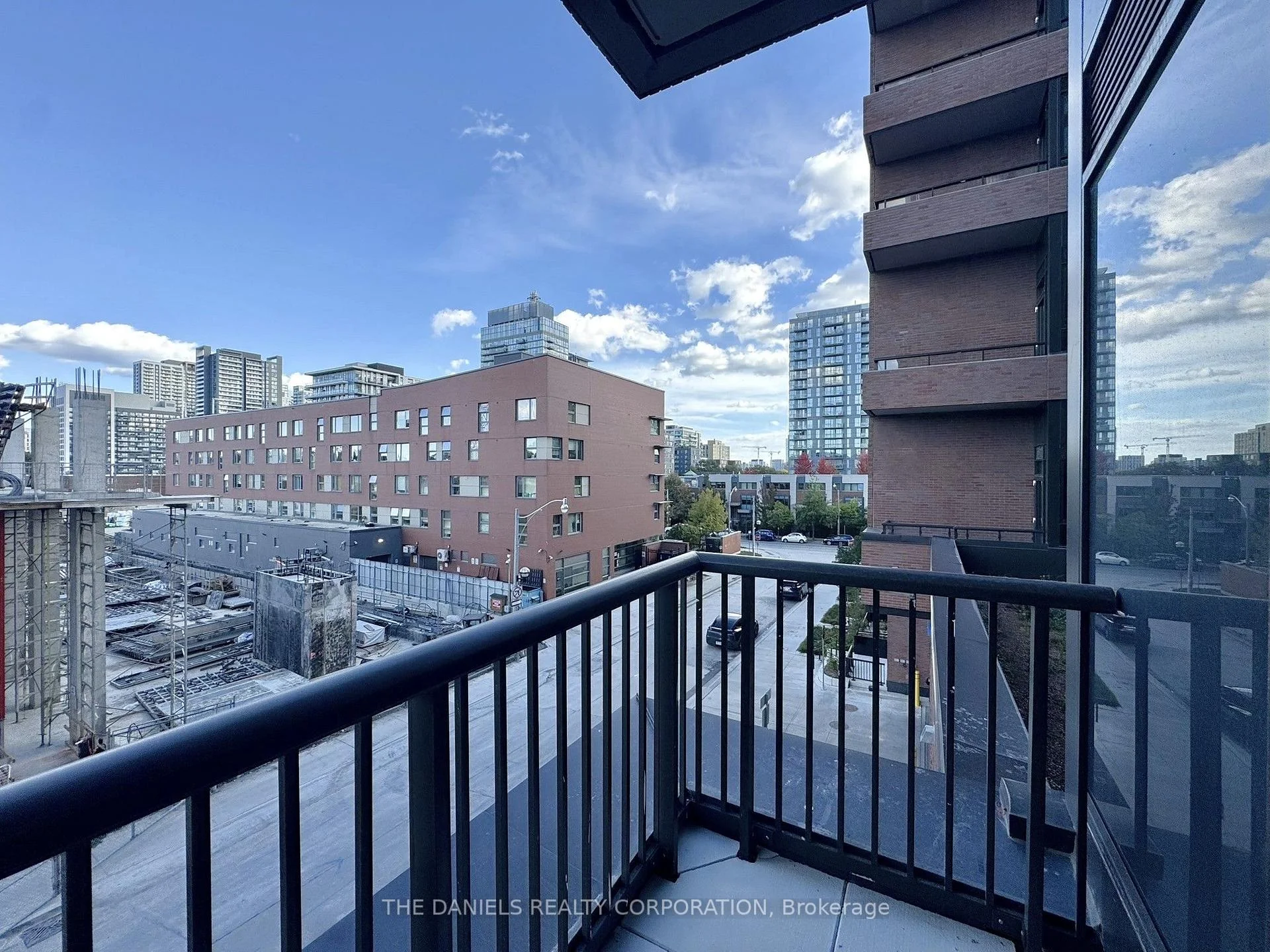 Photo 25 of Unit 466, 30 Dreamers Way, Toronto, Regent Park — HOMEH