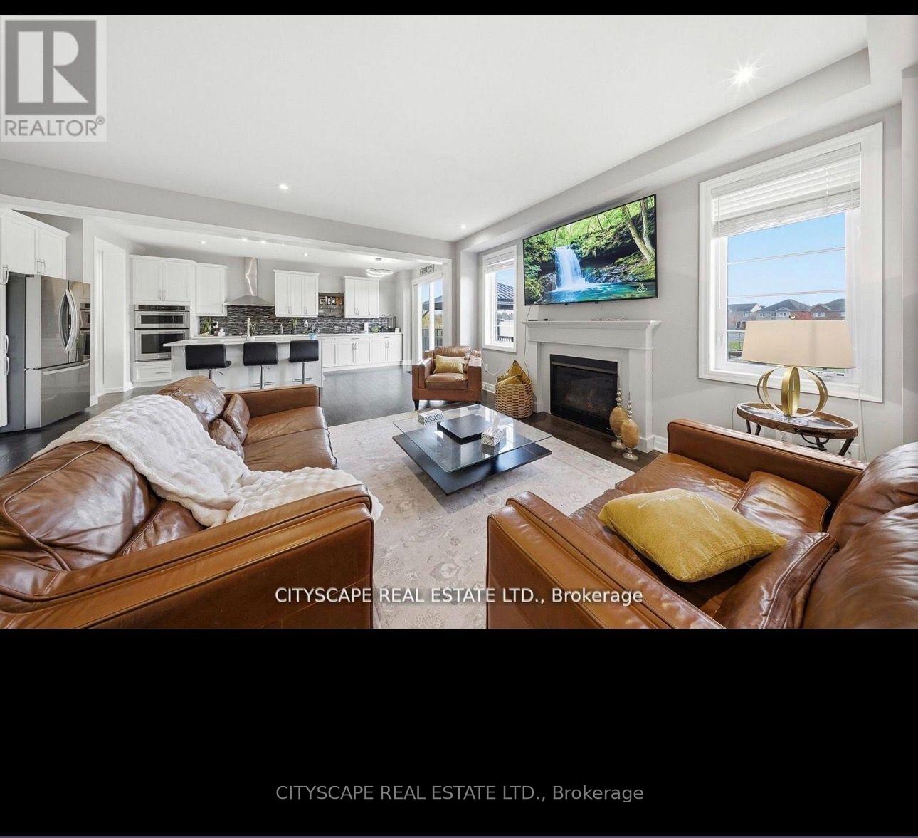 Photo 9 of 28 Celano Drive, Hamilton, Waterdown — HOMEH
