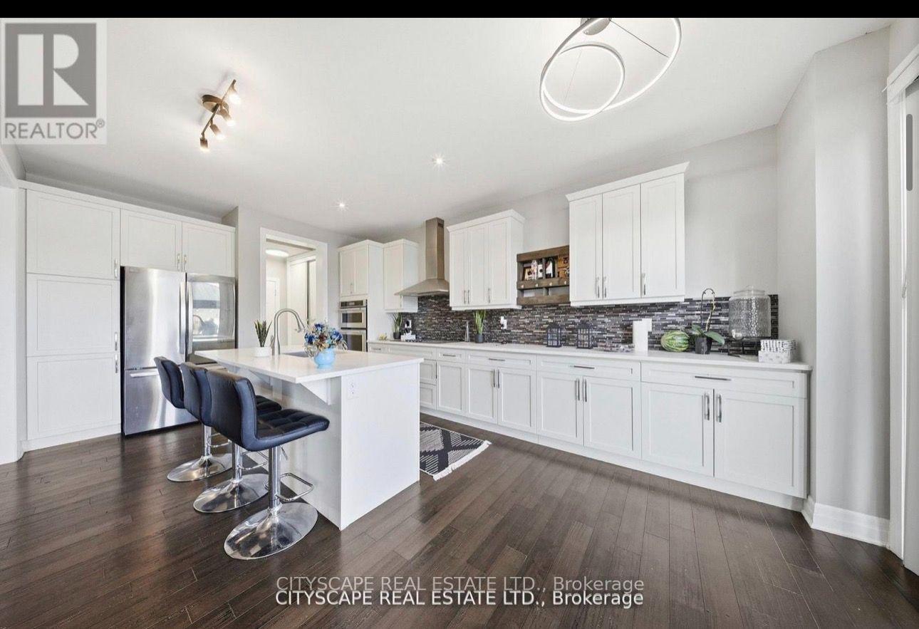 Photo 15 of 28 Celano Drive, Hamilton, Waterdown — HOMEH
