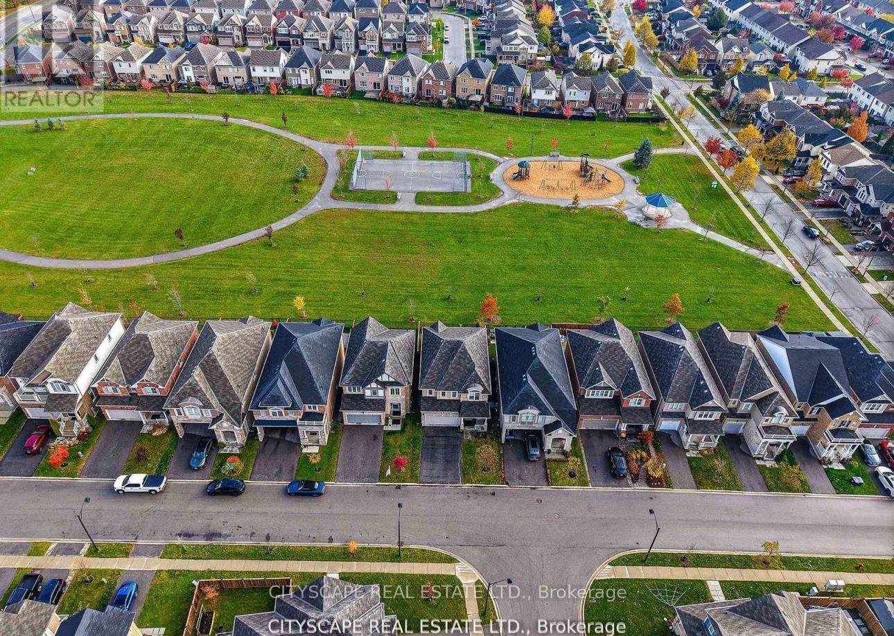 Photo 29 of 28 Celano Drive, Hamilton, Waterdown — HOMEH