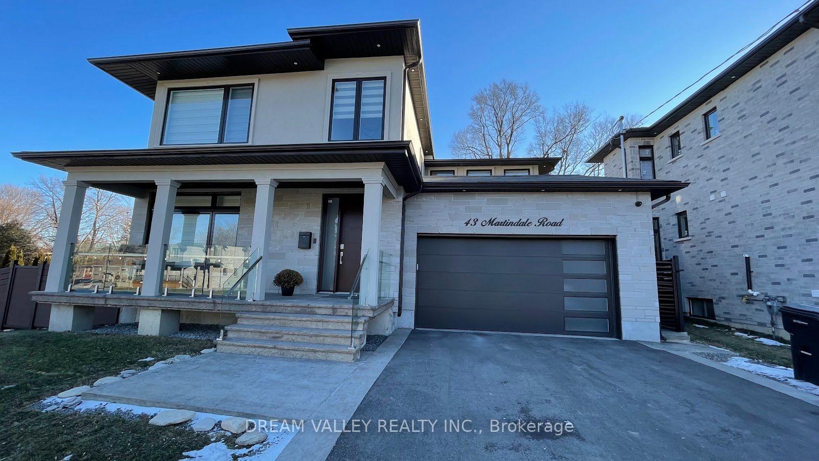Photo of Unit # BSMT, 43 Martindale Road
