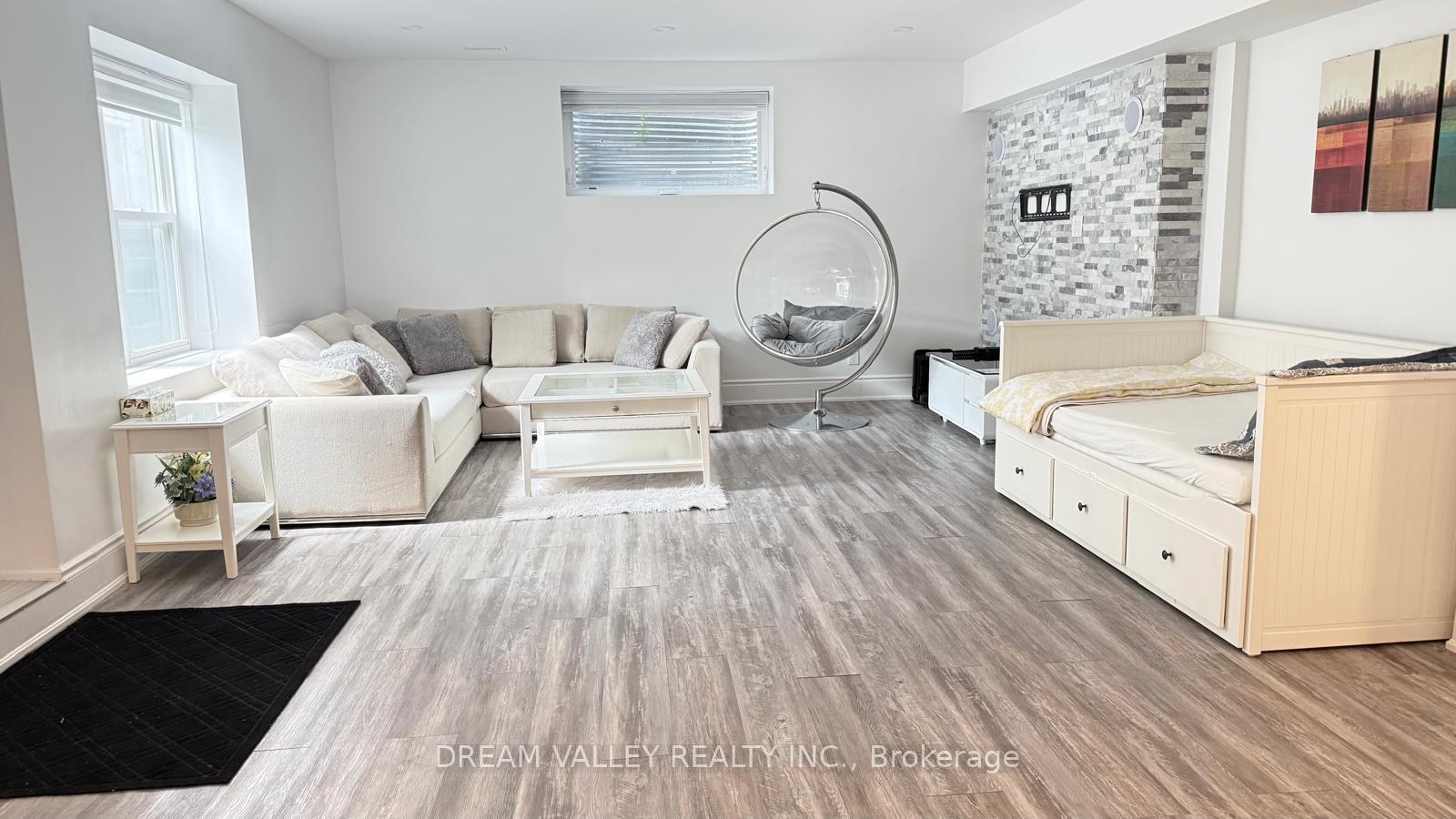 Photo 2 of Unit # BSMT, 43 Martindale Road, Scarborough, Cliffcrest — HOMEH