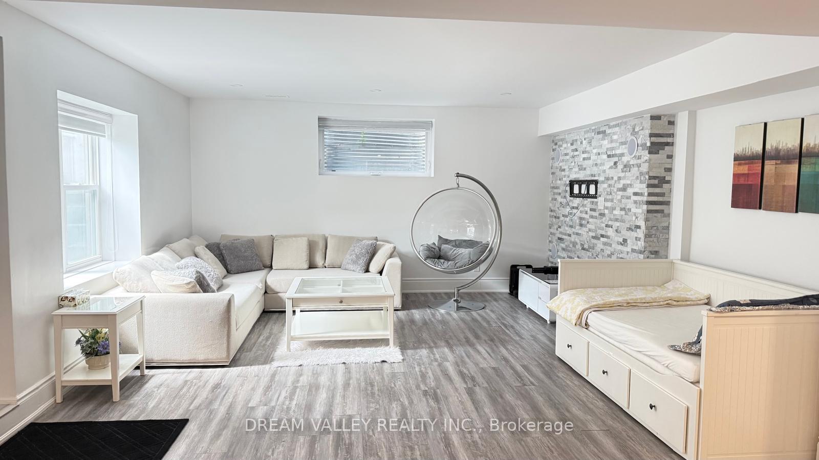 Photo 3 of Unit # BSMT, 43 Martindale Road, Scarborough, Cliffcrest — HOMEH