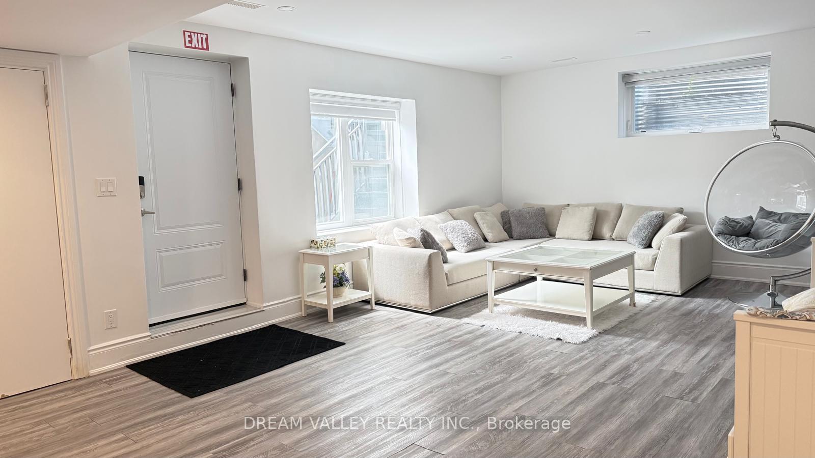 Photo 4 of Unit # BSMT, 43 Martindale Road, Scarborough, Cliffcrest — HOMEH
