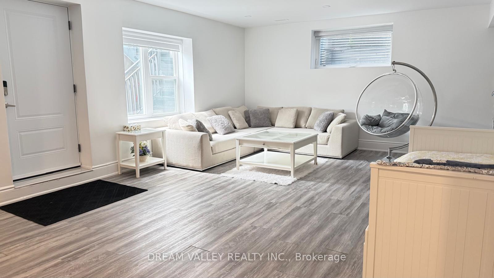 Photo 5 of Unit # BSMT, 43 Martindale Road, Scarborough, Cliffcrest — HOMEH