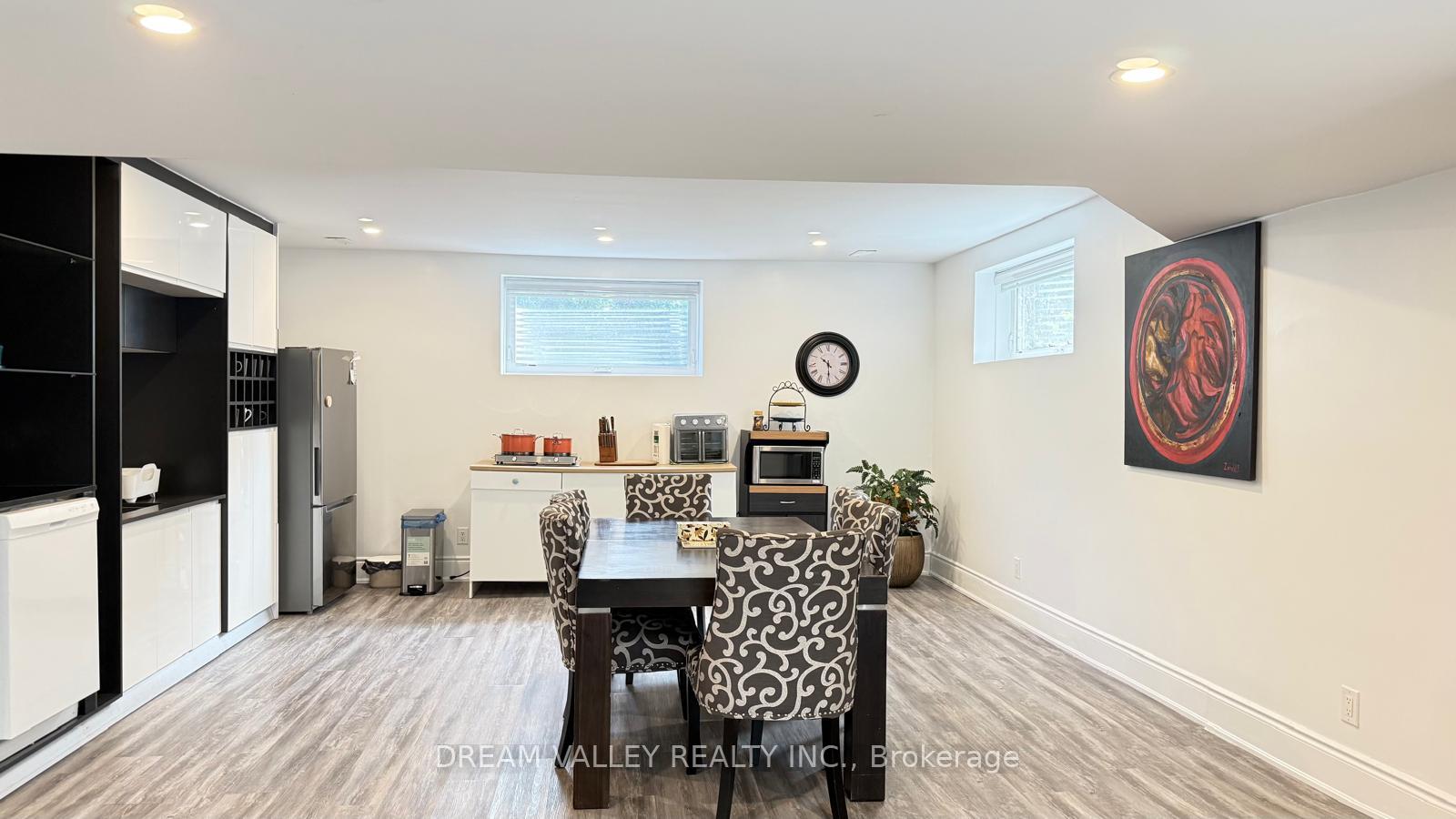 Photo 7 of Unit # BSMT, 43 Martindale Road, Scarborough, Cliffcrest — HOMEH