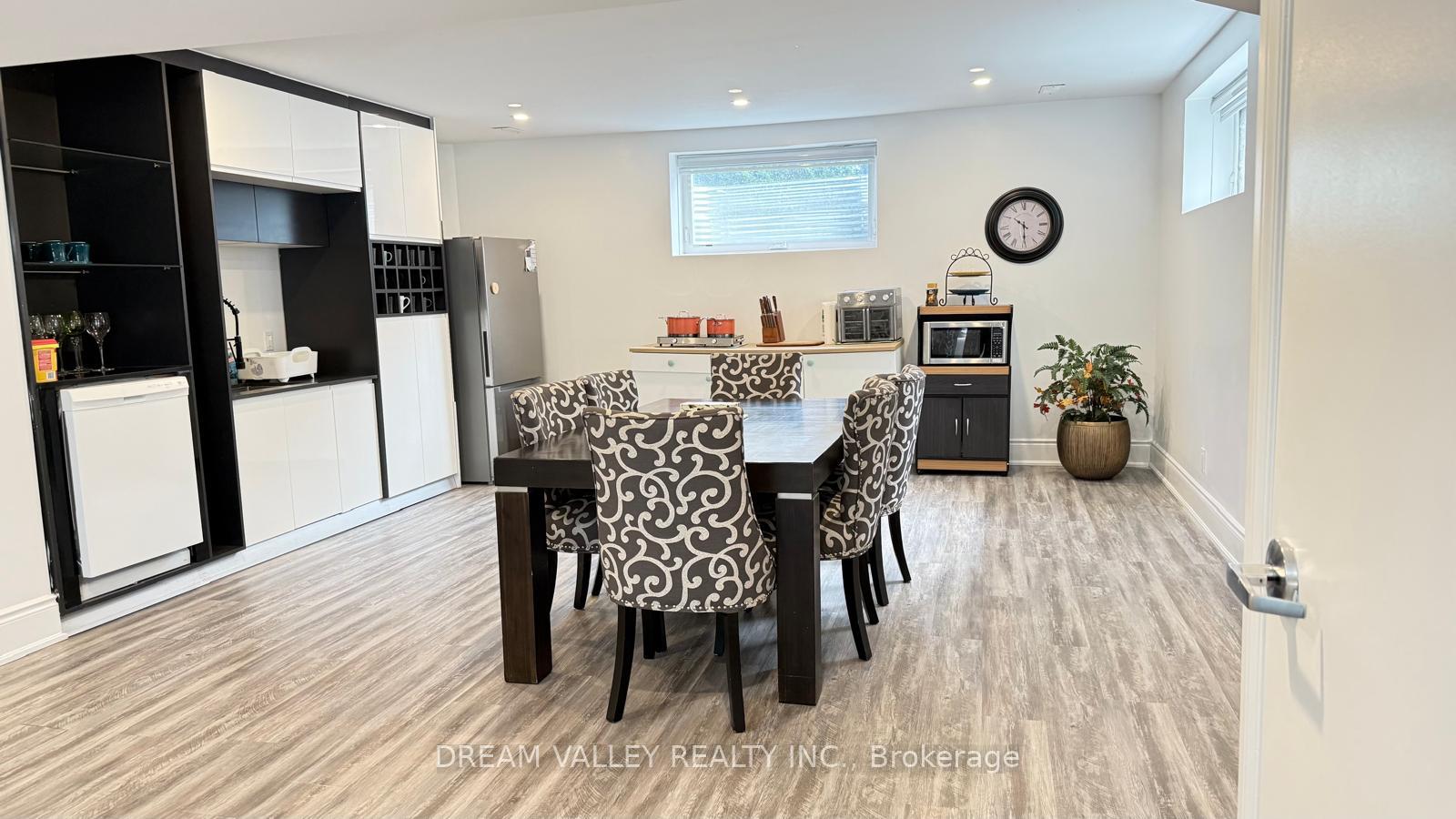 Photo 8 of Unit # BSMT, 43 Martindale Road, Scarborough, Cliffcrest — HOMEH