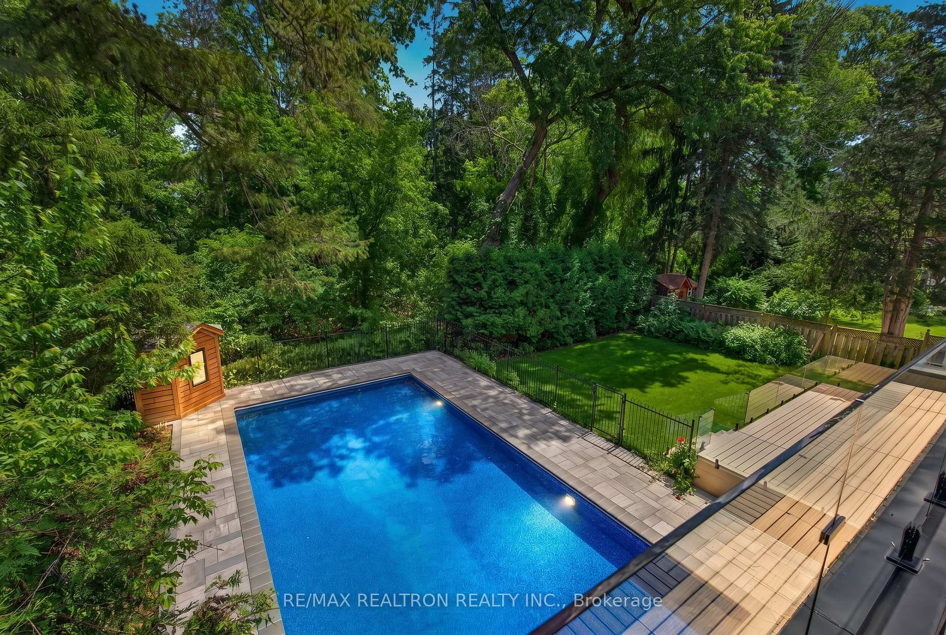 Photo 7 of 41 Sprucewood Drive, Markham, Grandview — HOMEH