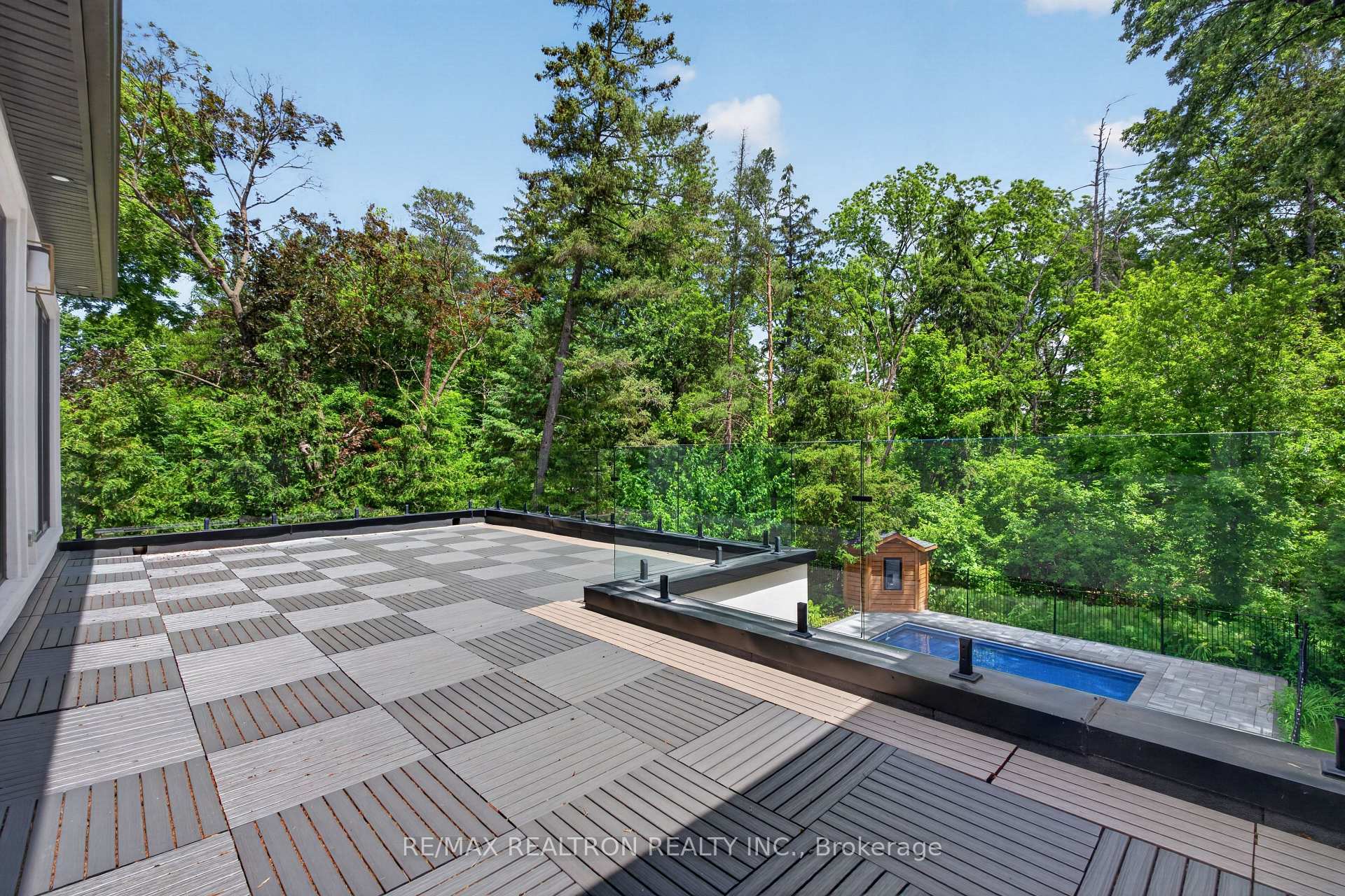 Photo 41 of 41 Sprucewood Drive, Markham, Grandview — HOMEH