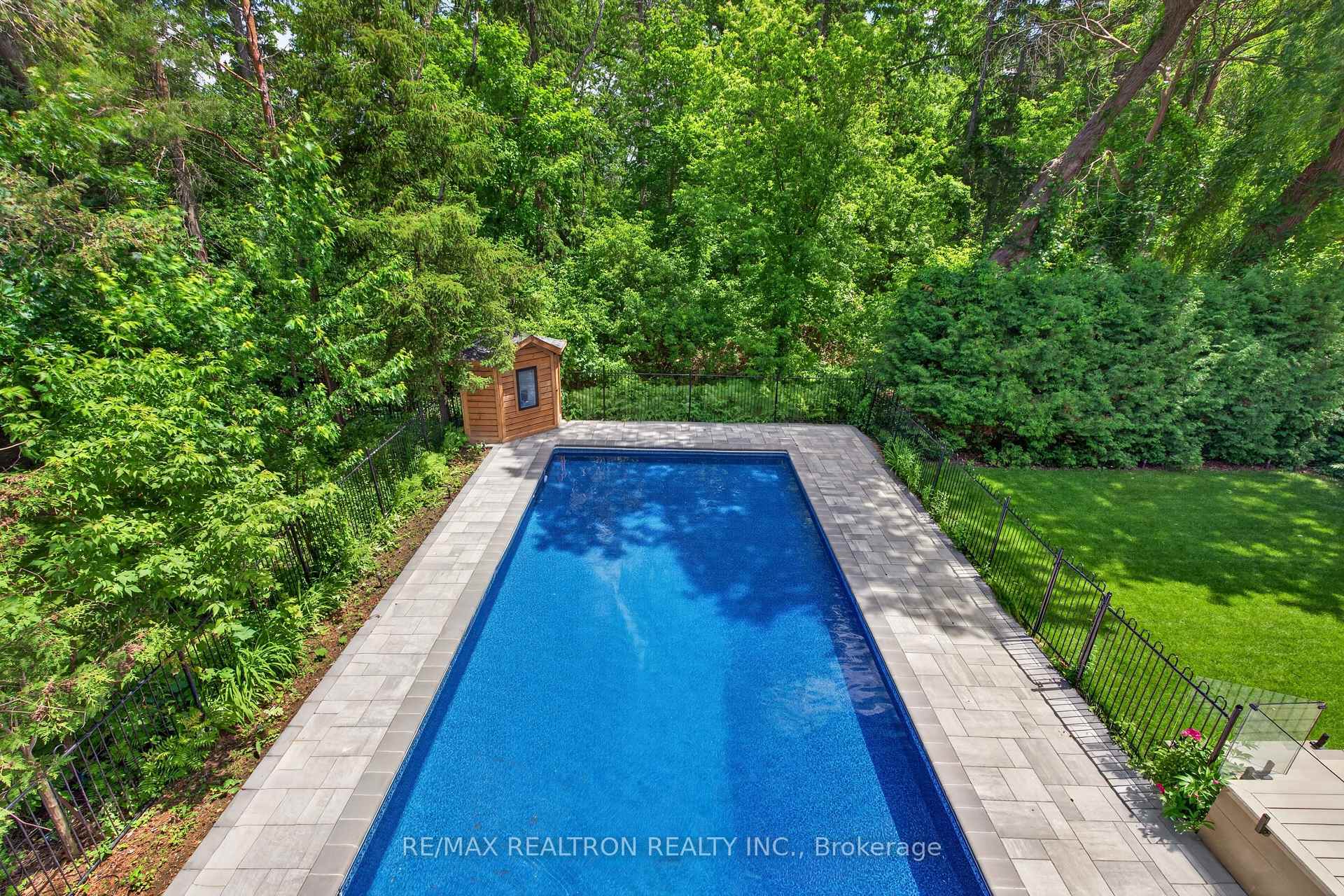 Photo 42 of 41 Sprucewood Drive, Markham, Grandview — HOMEH
