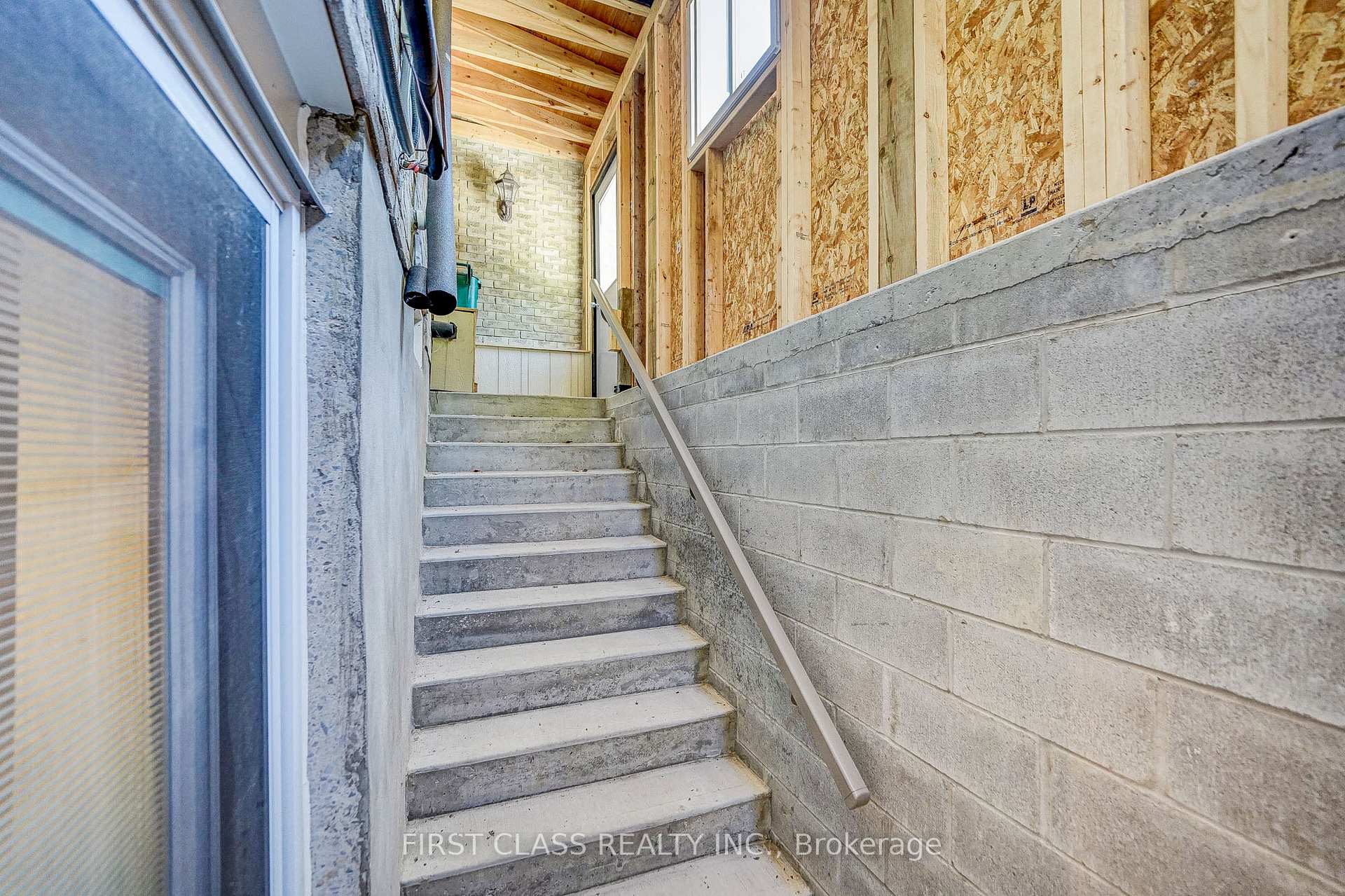Photo 6 of Unit Bsmt, 1905 Webster Boulevard, Innisfil, Alcona — HOMEH