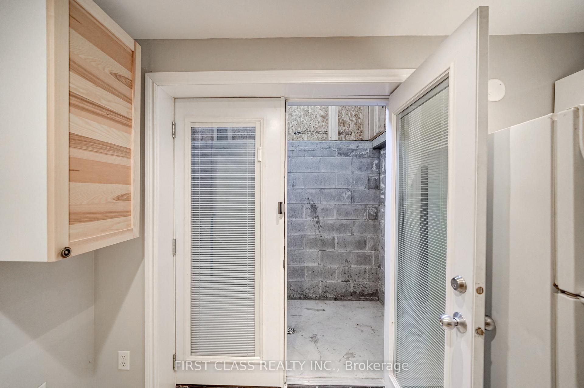 Photo 7 of Unit Bsmt, 1905 Webster Boulevard, Innisfil, Alcona — HOMEH