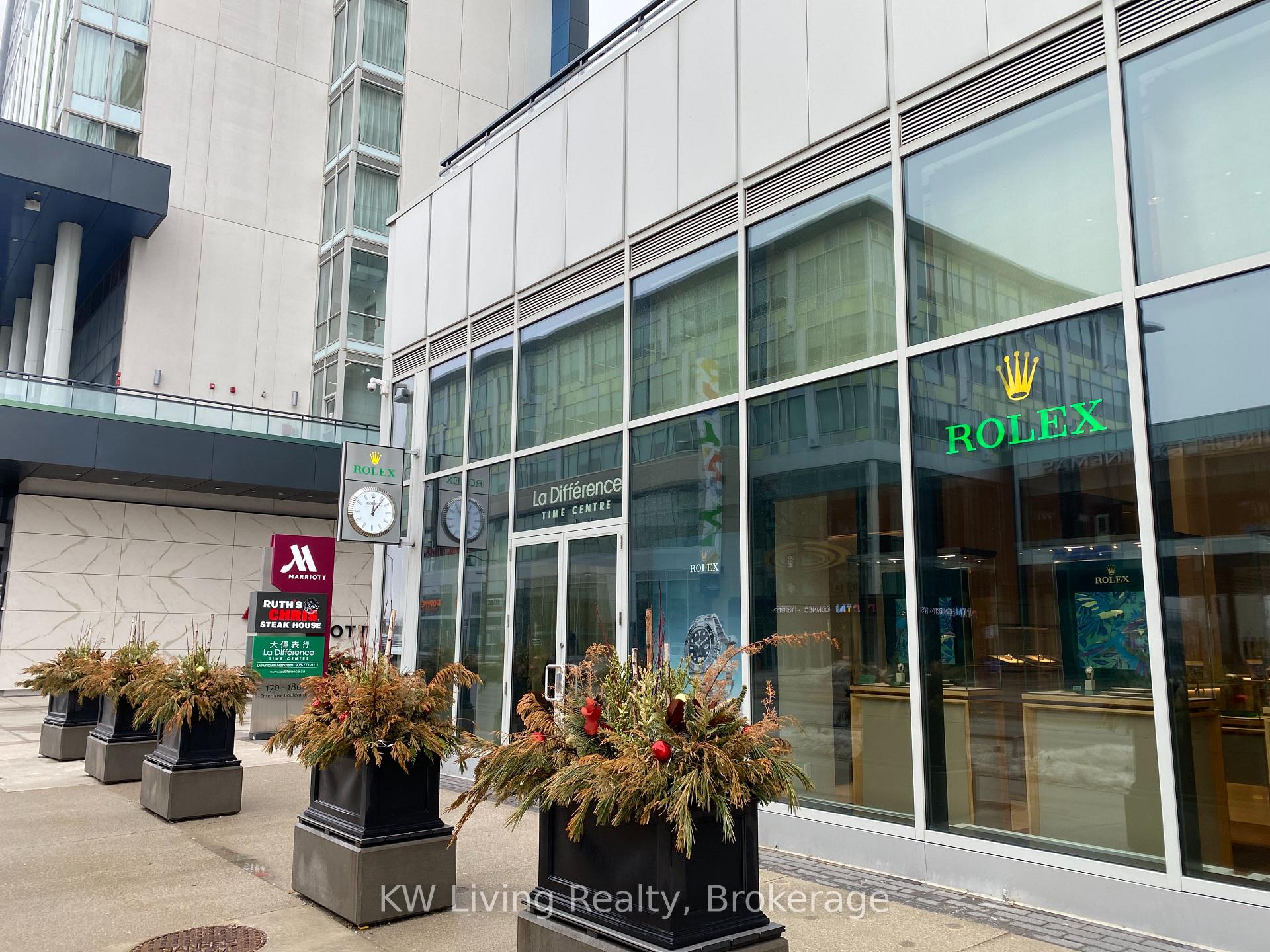 Photo 3 of Unit 1907, 38 Andre de Grasse Street, Markham, Unionville — HOMEH