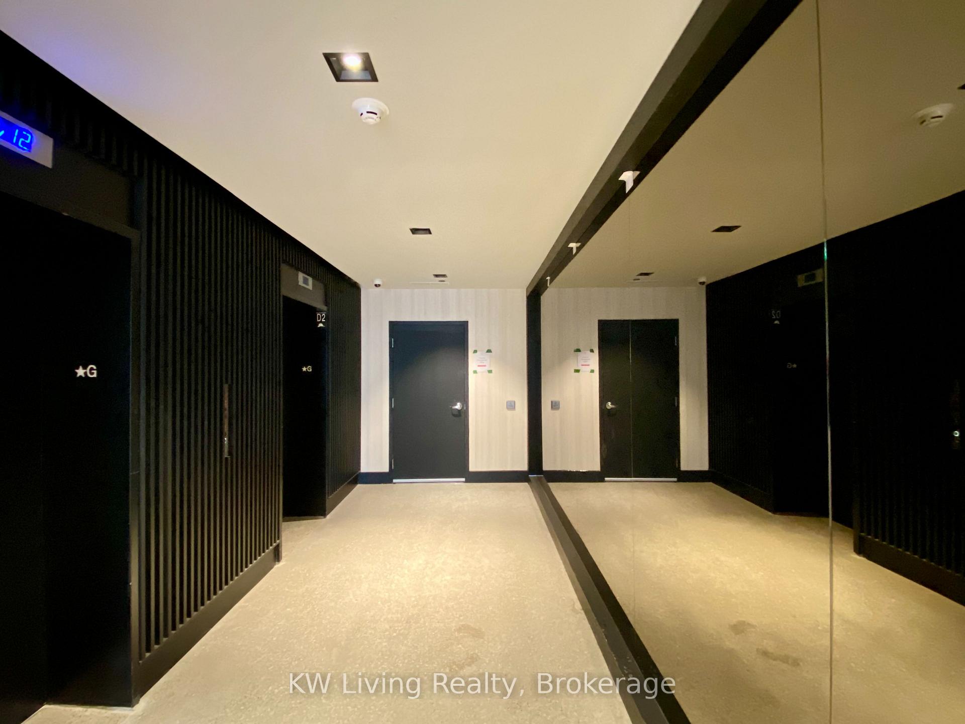 Photo 5 of Unit 1907, 38 Andre de Grasse Street, Markham, Unionville — HOMEH