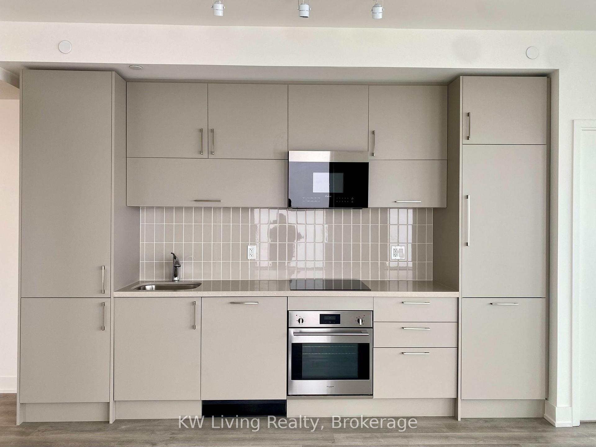 Photo 6 of Unit 1907, 38 Andre de Grasse Street, Markham, Unionville — HOMEH