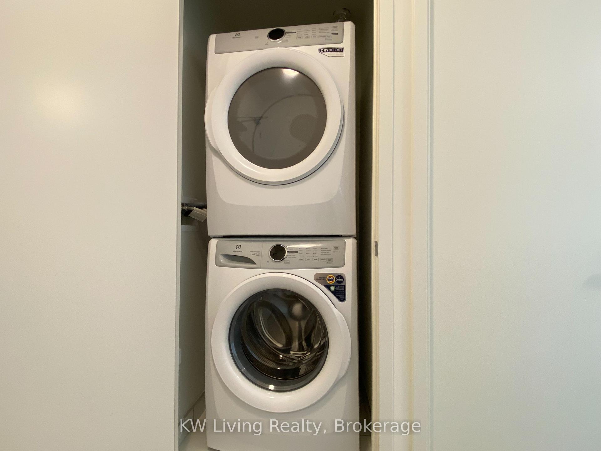 Photo 26 of Unit 1907, 38 Andre de Grasse Street, Markham, Unionville — HOMEH