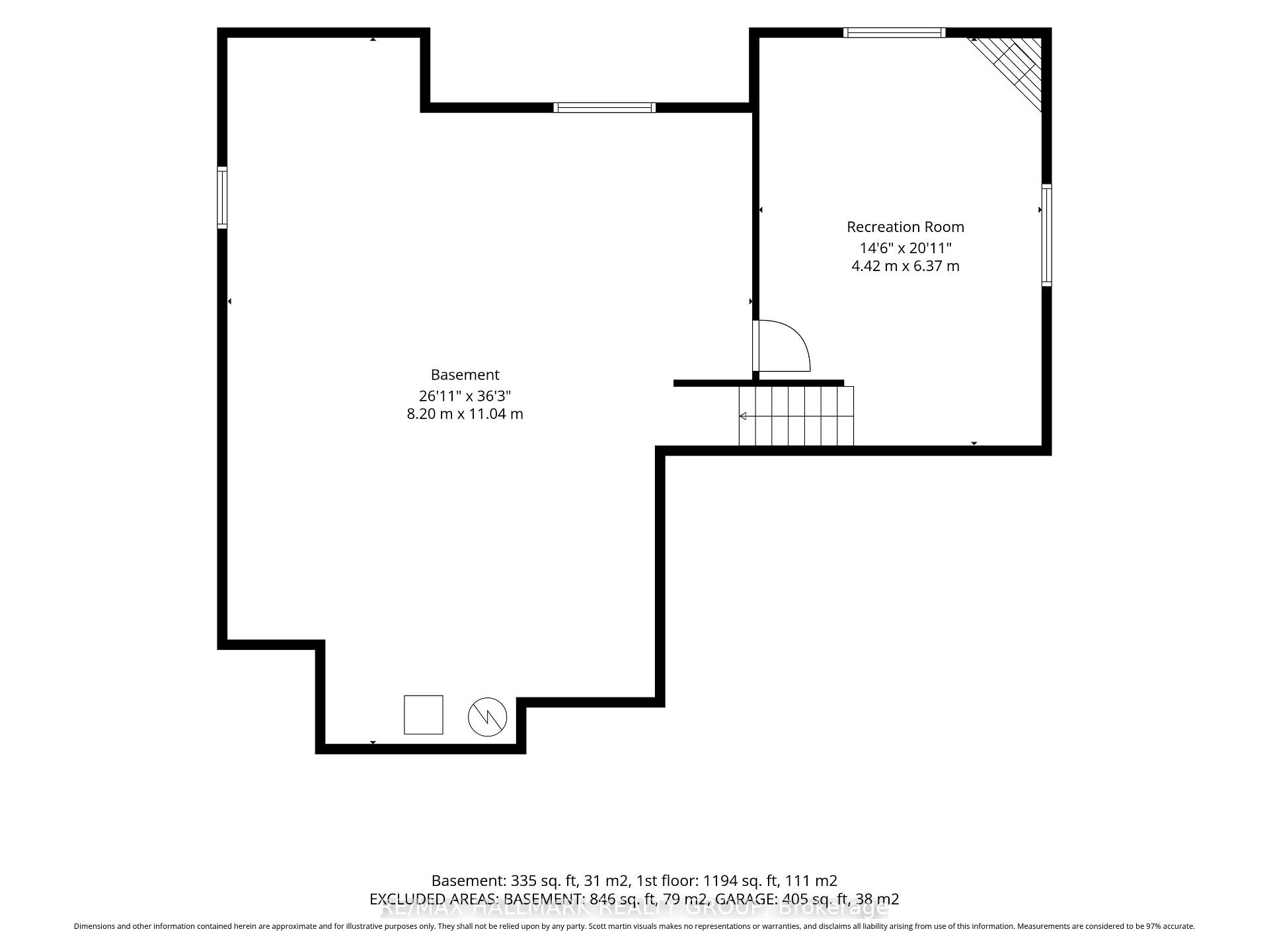 Photo 14 of 12 Red Oak Drive, North Grenville, North Grenville Twp (Kemptville South) — HOMEH