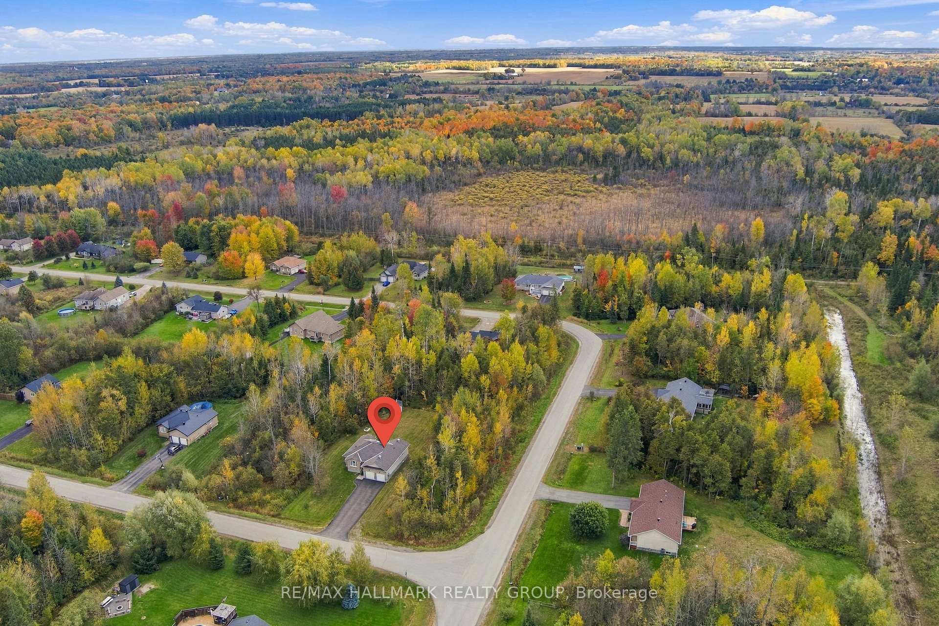 Photo 32 of 12 Red Oak Drive, North Grenville, North Grenville Twp (Kemptville South) — HOMEH