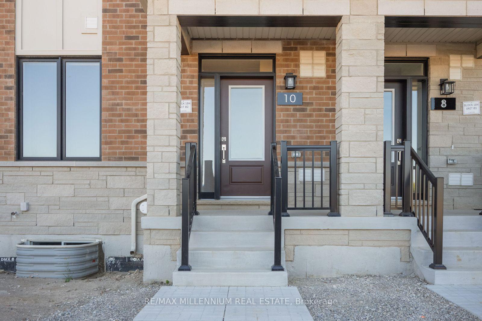 Photo 1 of Unit Main, 10 Thornbird Crescent, Brampton, Northwest Brampton — HOMEH