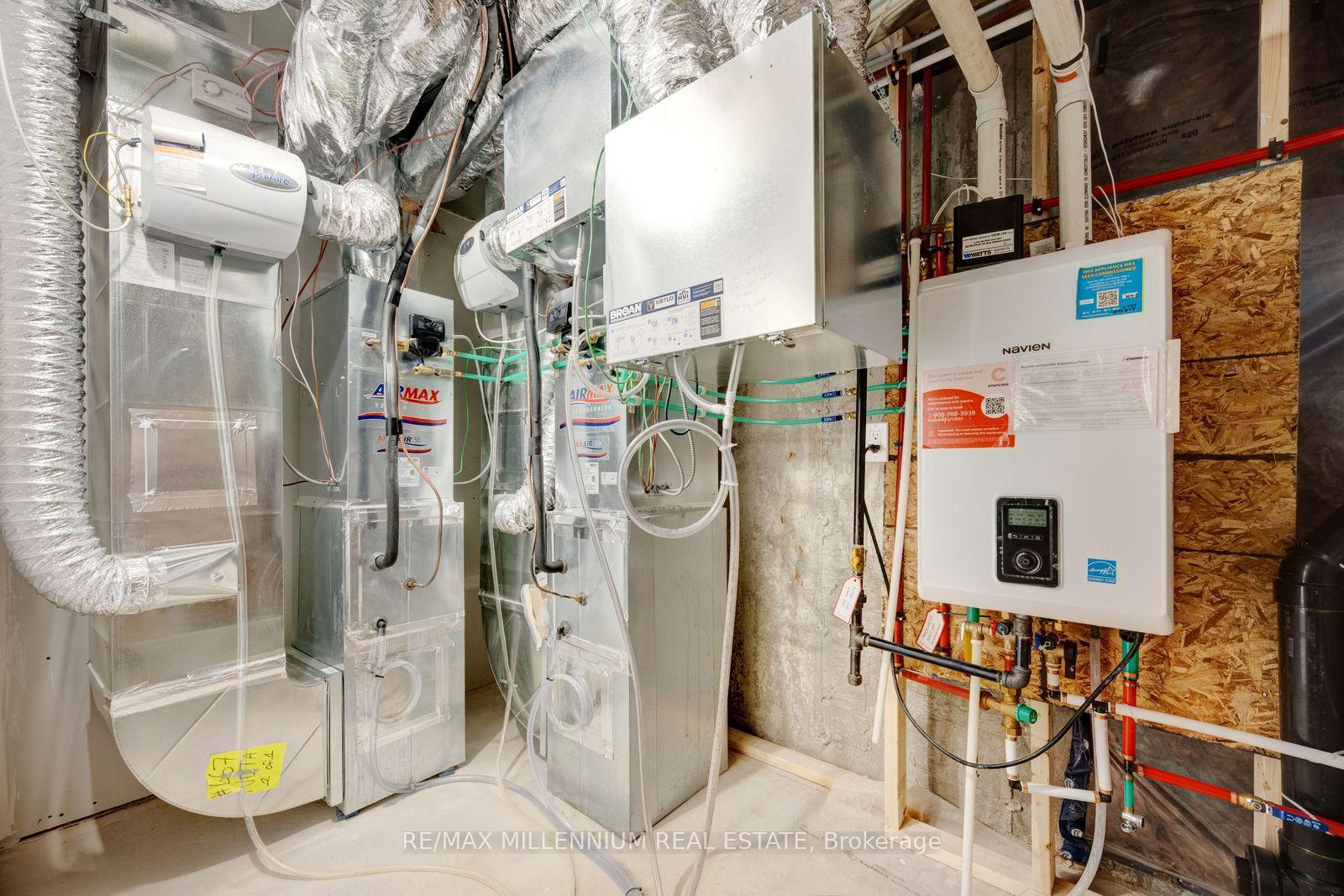 Photo 32 of Unit Main, 10 Thornbird Crescent, Brampton, Northwest Brampton — HOMEH