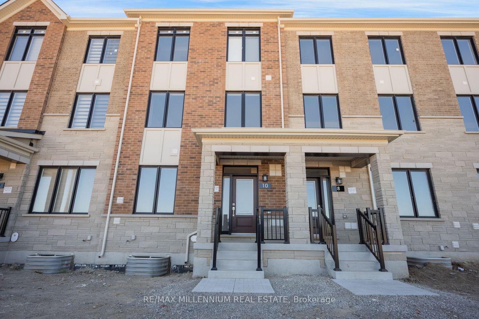 Photo 34 of Unit Main, 10 Thornbird Crescent, Brampton, Northwest Brampton — HOMEH
