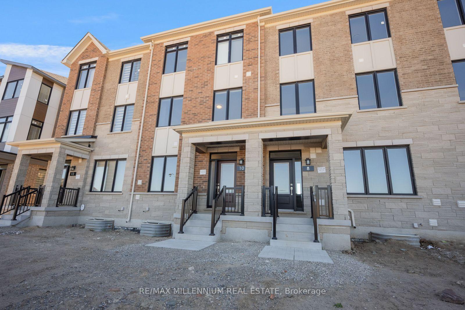 Photo 35 of Unit Main, 10 Thornbird Crescent, Brampton, Northwest Brampton — HOMEH
