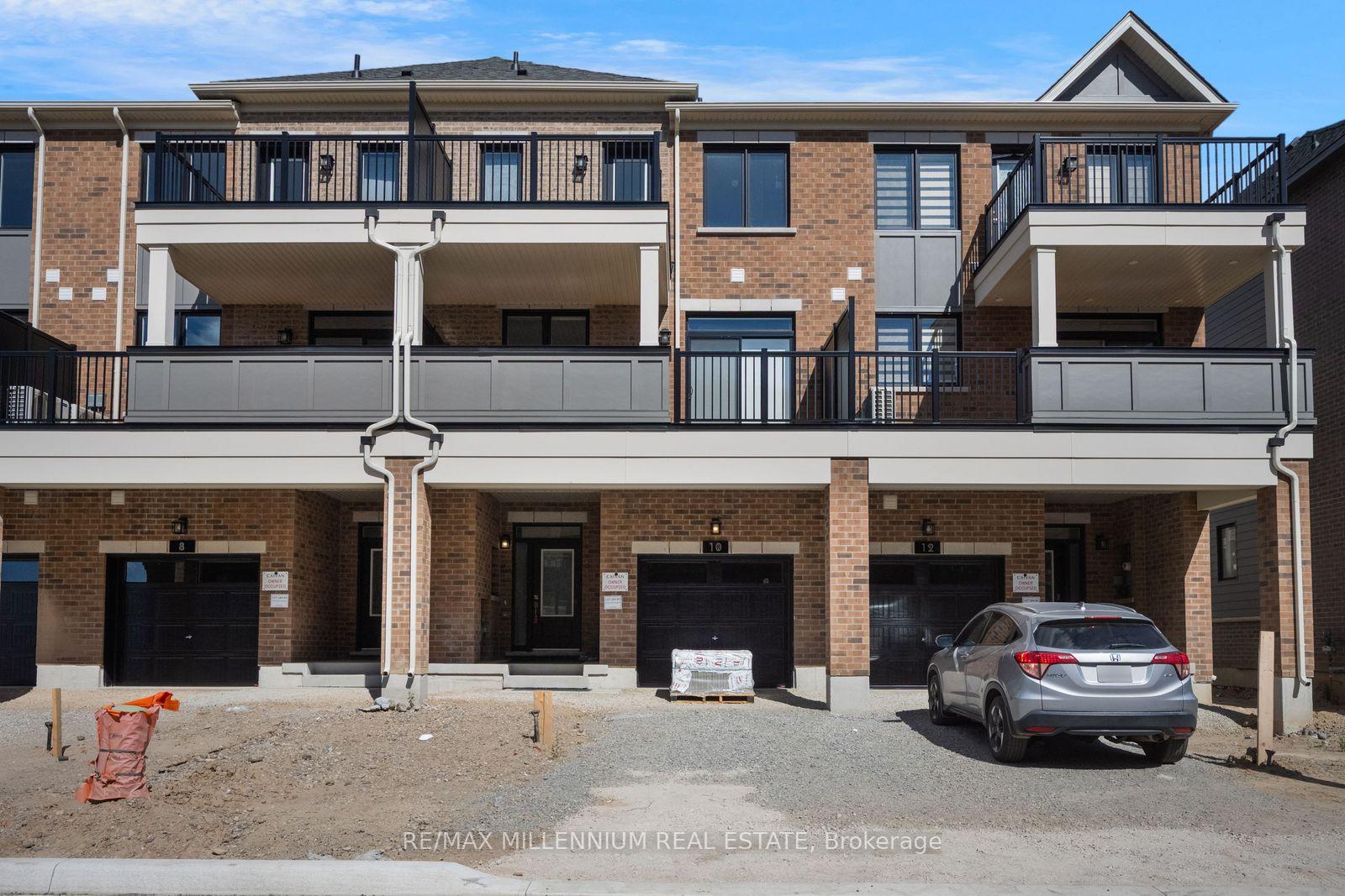 Photo 37 of Unit Main, 10 Thornbird Crescent, Brampton, Northwest Brampton — HOMEH