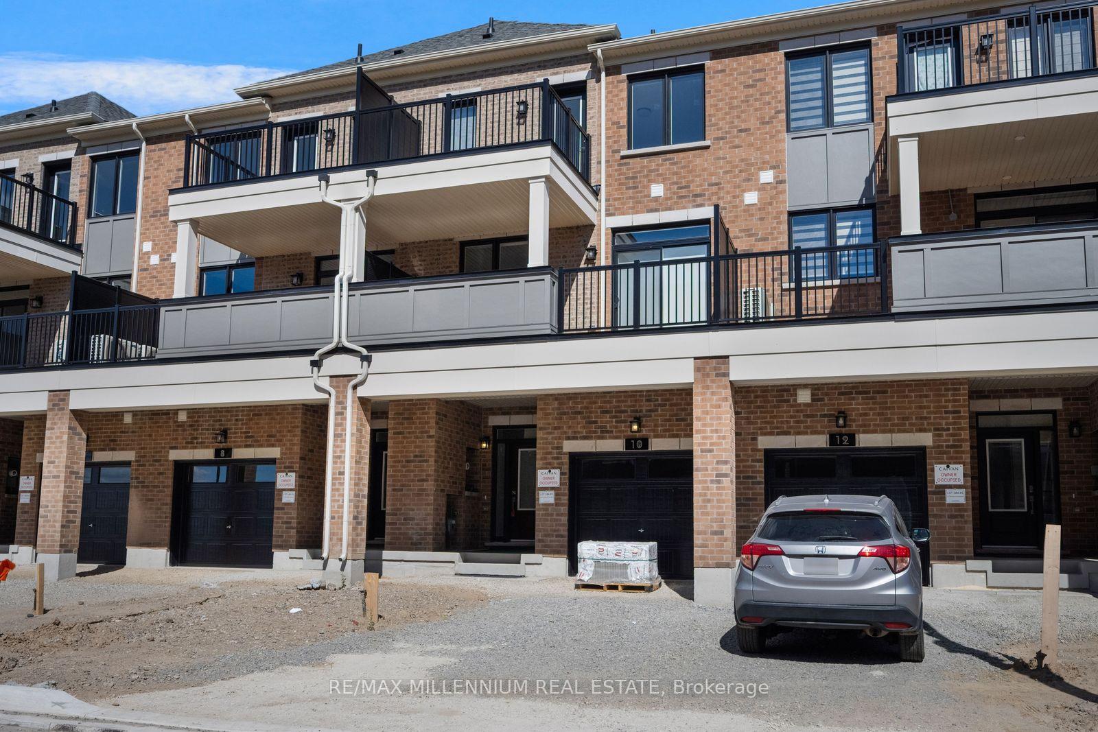 Photo 38 of Unit Main, 10 Thornbird Crescent, Brampton, Northwest Brampton — HOMEH