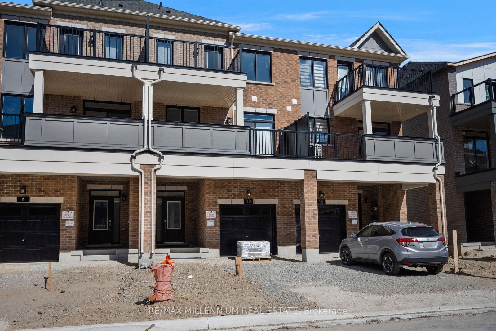 Photo 39 of Unit Main, 10 Thornbird Crescent, Brampton, Northwest Brampton — HOMEH