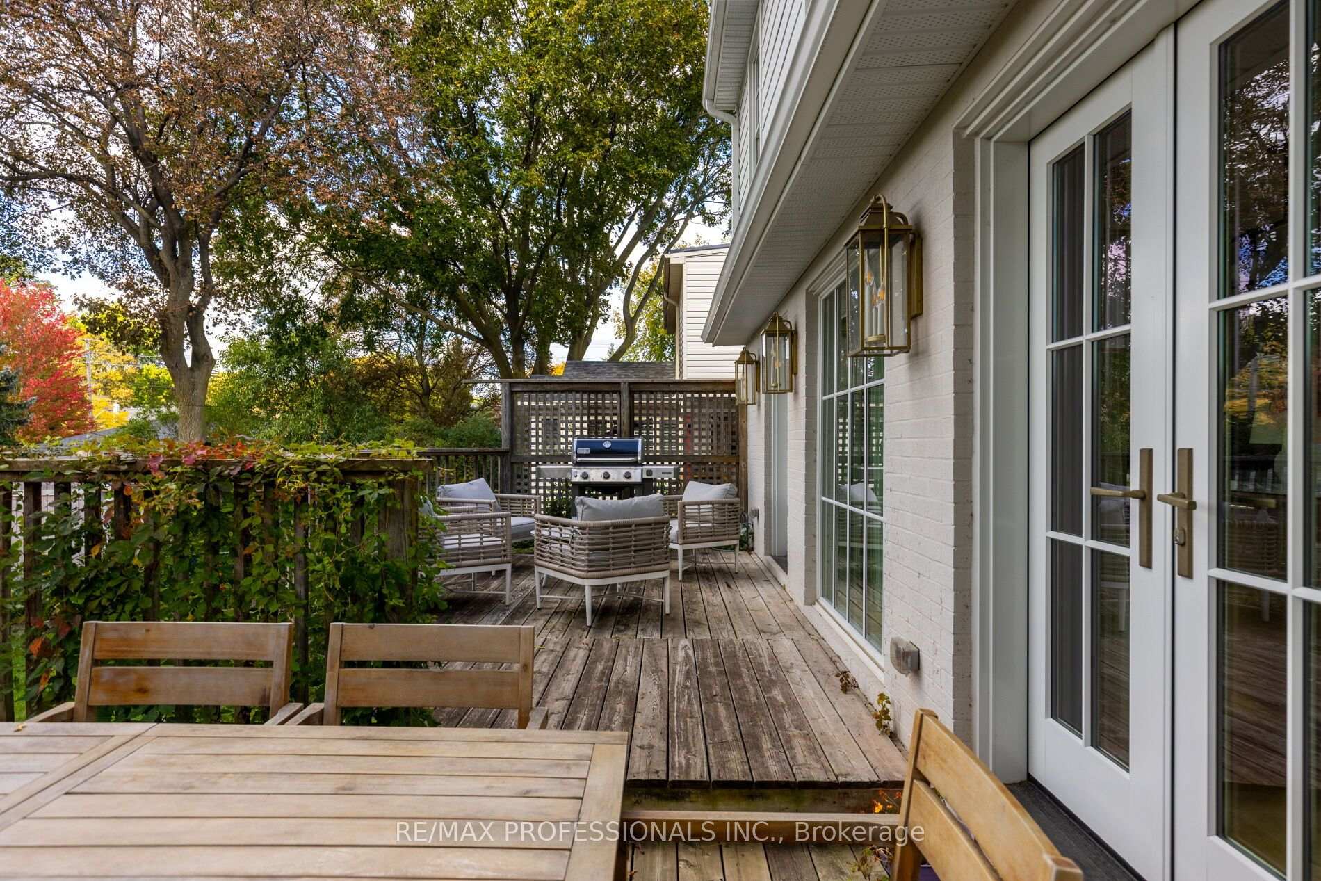 Photo 11 of 8 Glenn Murray Drive, Etobicoke, Stonegate-Queensway — HOMEH