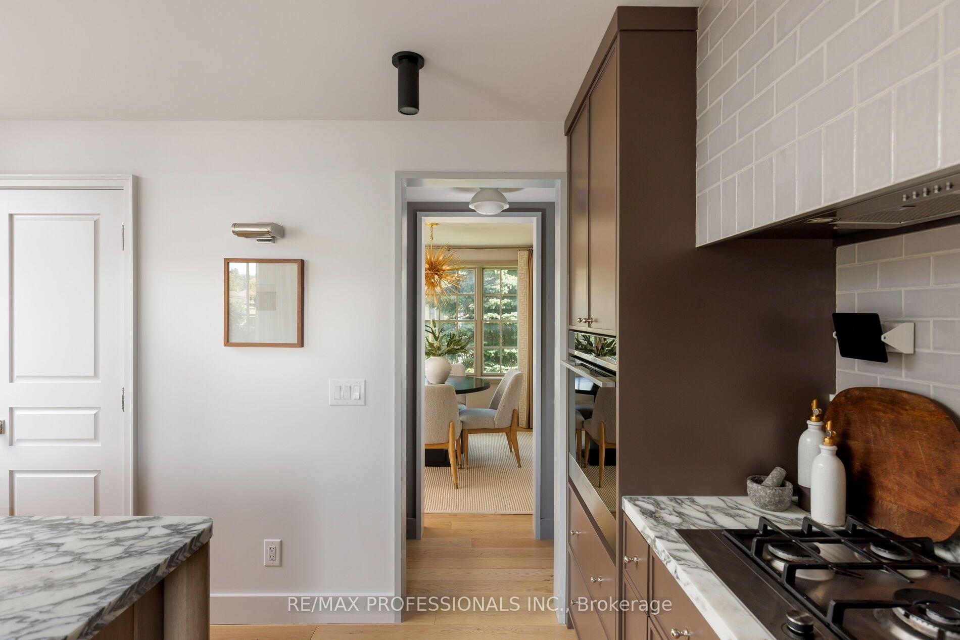 Photo 19 of 8 Glenn Murray Drive, Etobicoke, Stonegate-Queensway — HOMEH