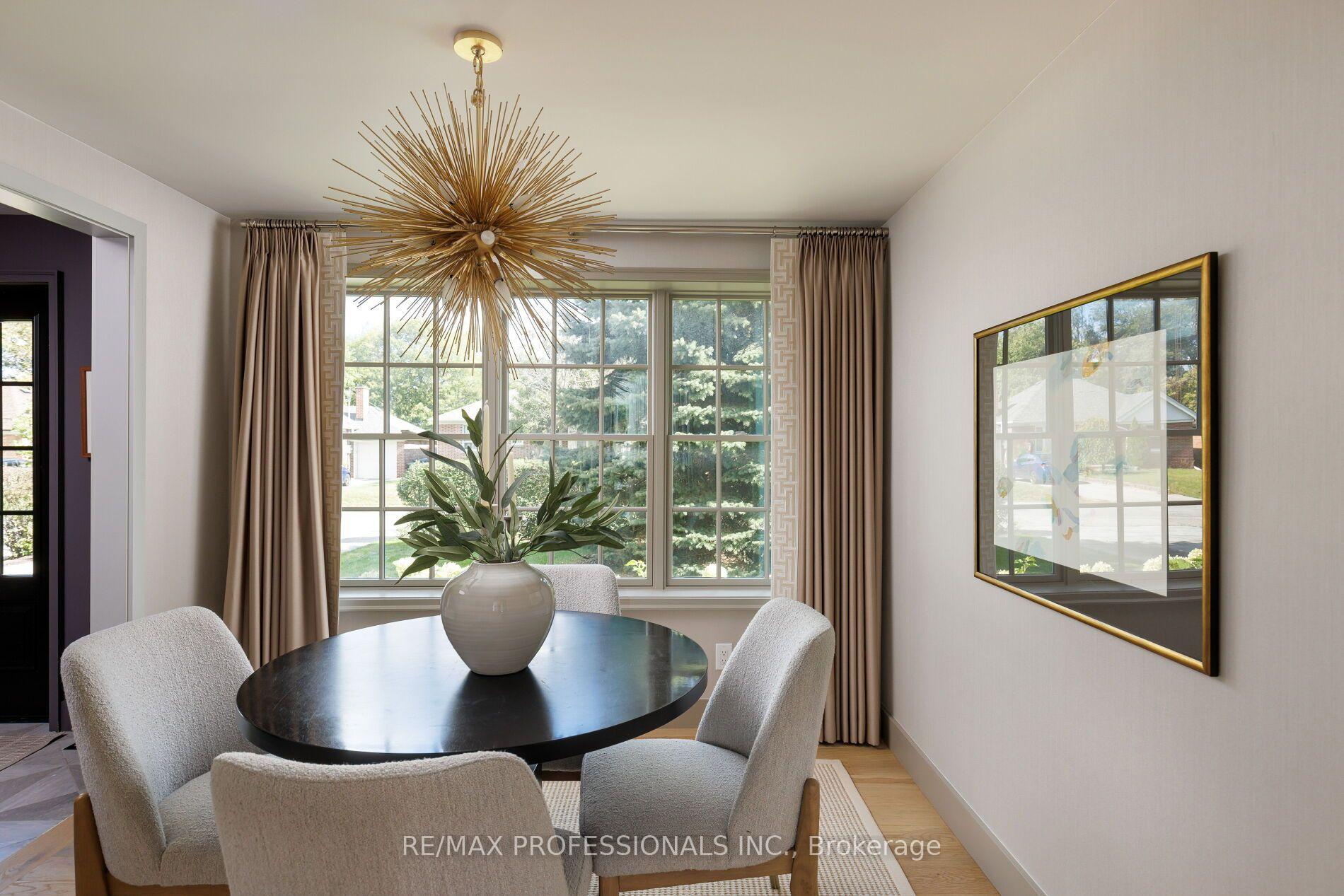 Photo 21 of 8 Glenn Murray Drive, Etobicoke, Stonegate-Queensway — HOMEH
