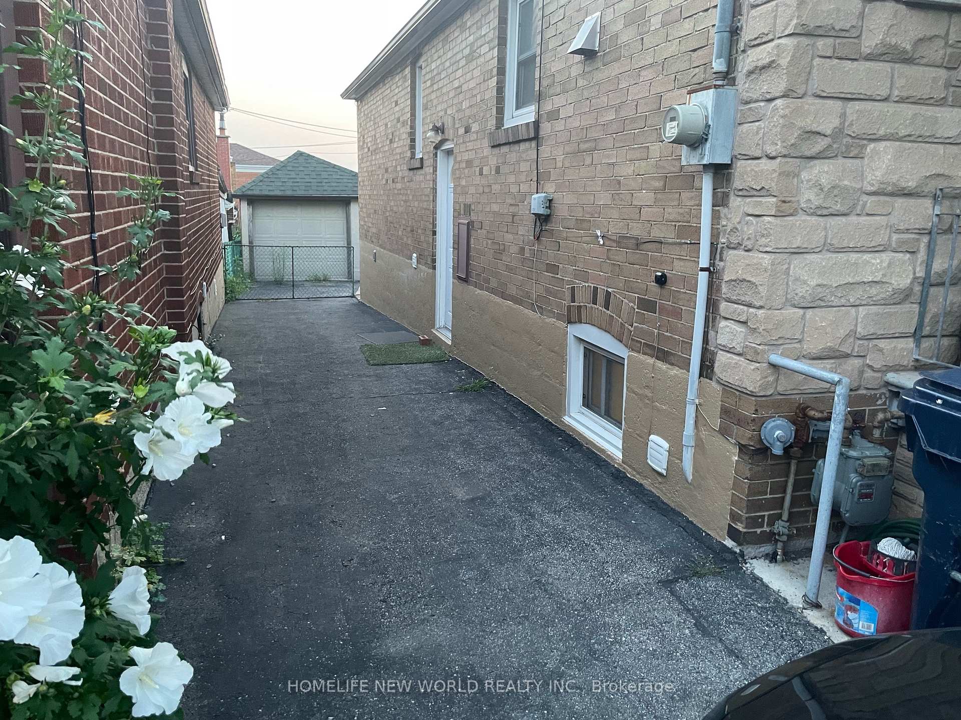 Photo 1 of Unit Bsm, 354 Kane Avenue, Toronto, Keelesdale-Eglinton West — HOMEH