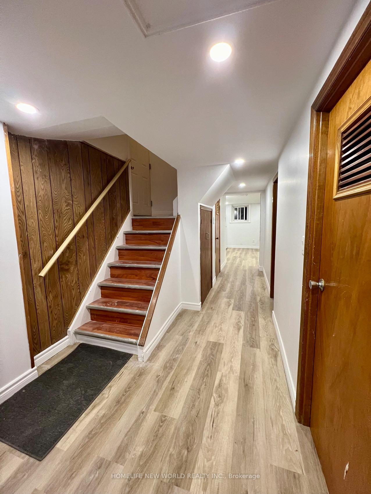 Photo 2 of Unit Bsm, 354 Kane Avenue, Toronto, Keelesdale-Eglinton West — HOMEH