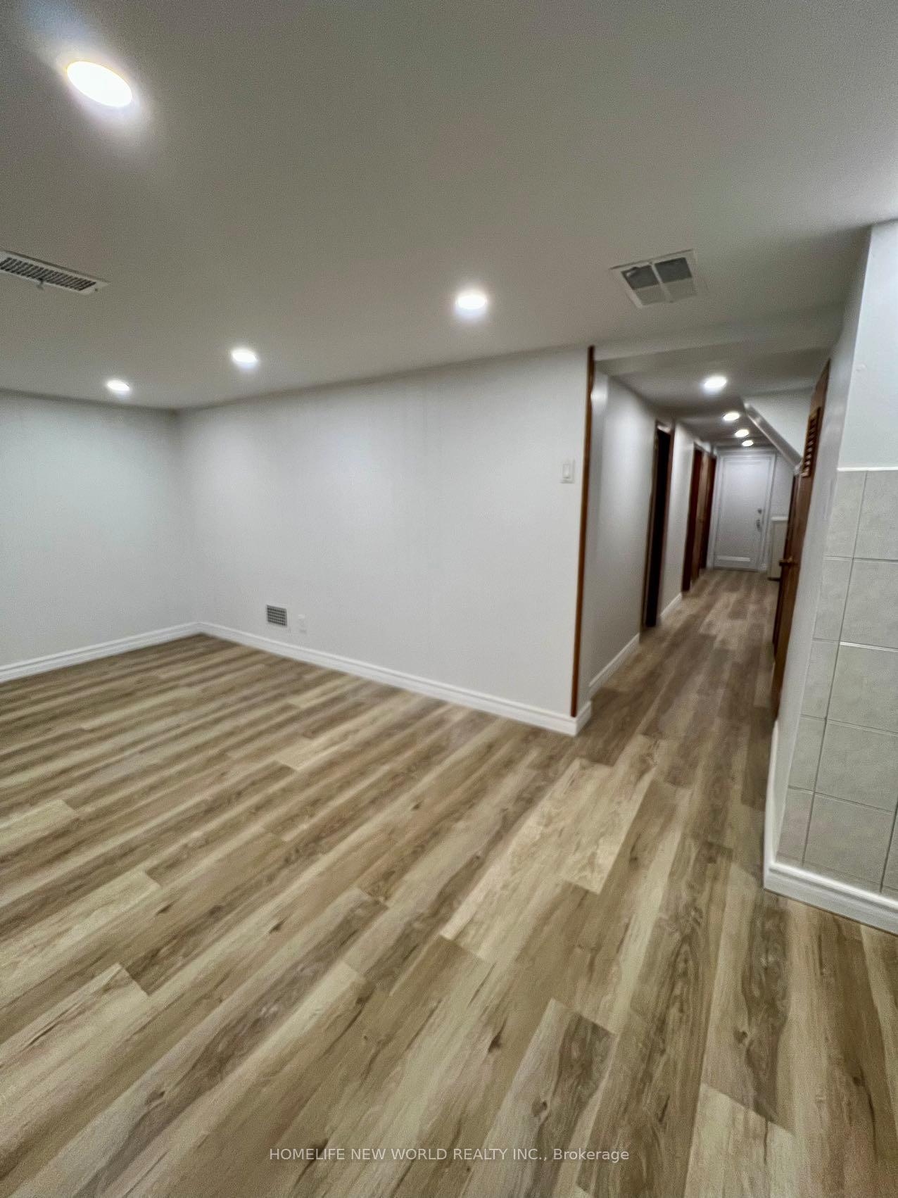 Photo 3 of Unit Bsm, 354 Kane Avenue, Toronto, Keelesdale-Eglinton West — HOMEH