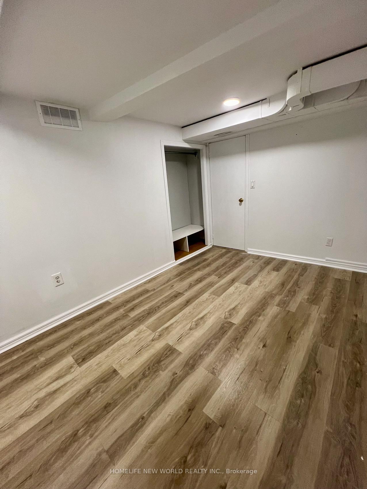 Photo 6 of Unit Bsm, 354 Kane Avenue, Toronto, Keelesdale-Eglinton West — HOMEH