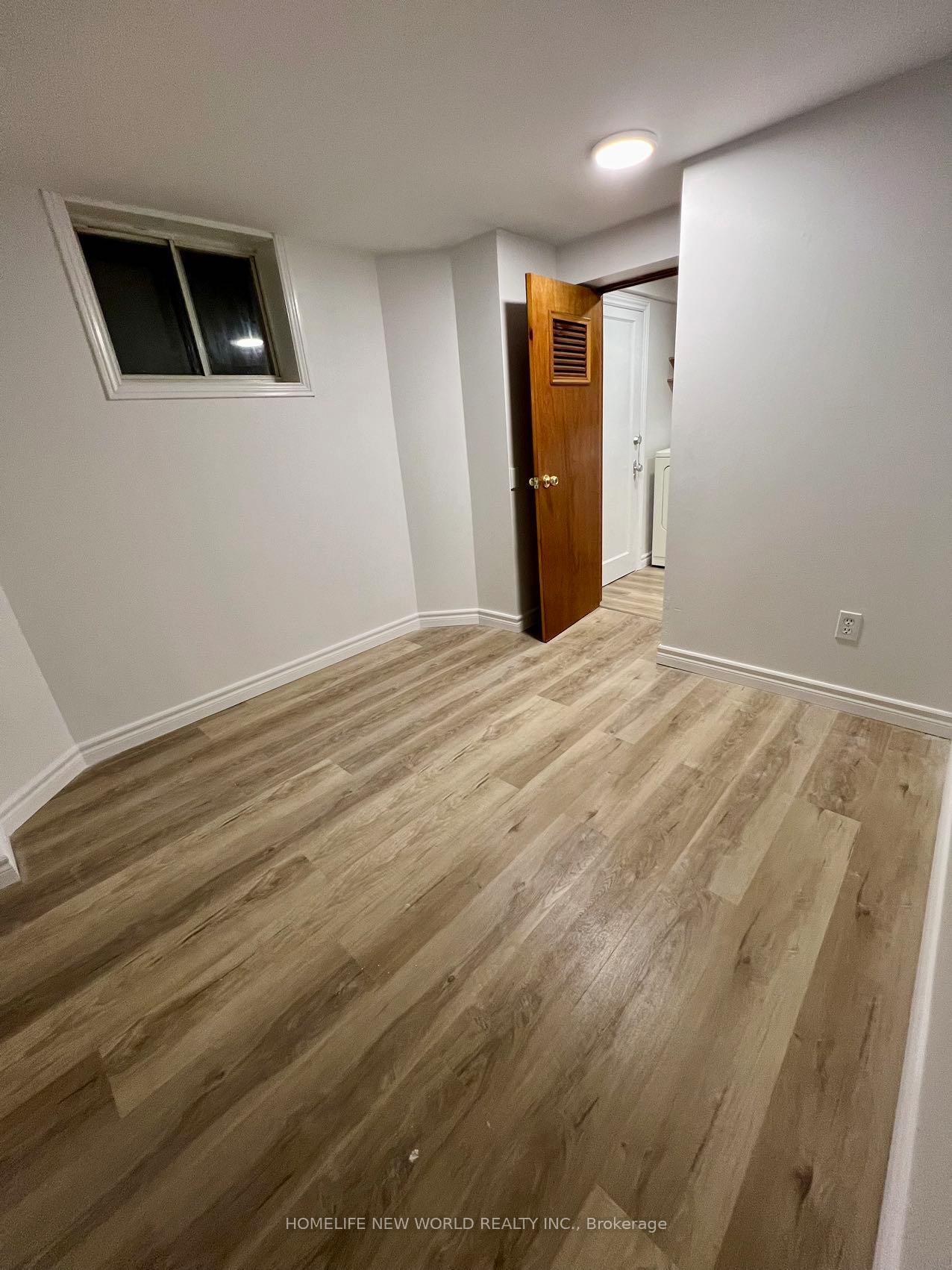 Photo 7 of Unit Bsm, 354 Kane Avenue, Toronto, Keelesdale-Eglinton West — HOMEH