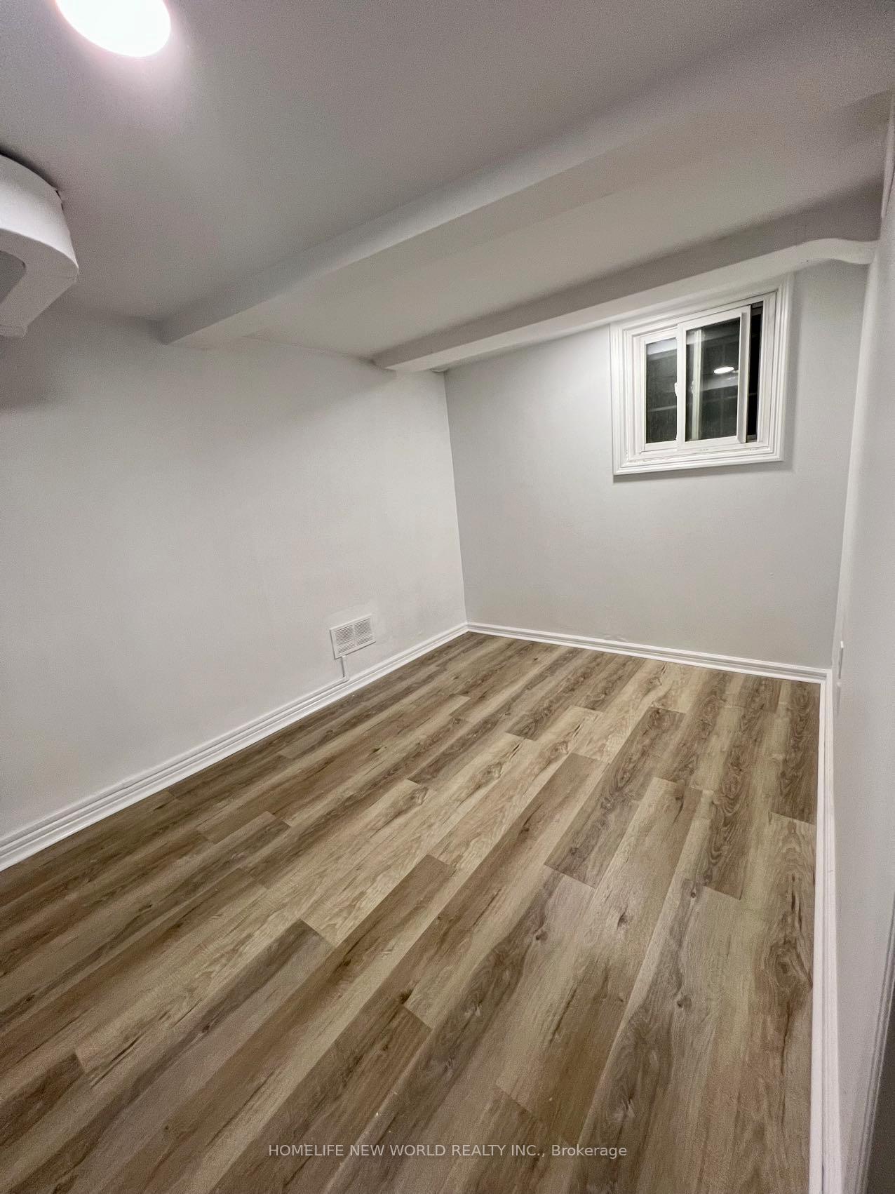 Photo 11 of Unit Bsm, 354 Kane Avenue, Toronto, Keelesdale-Eglinton West — HOMEH