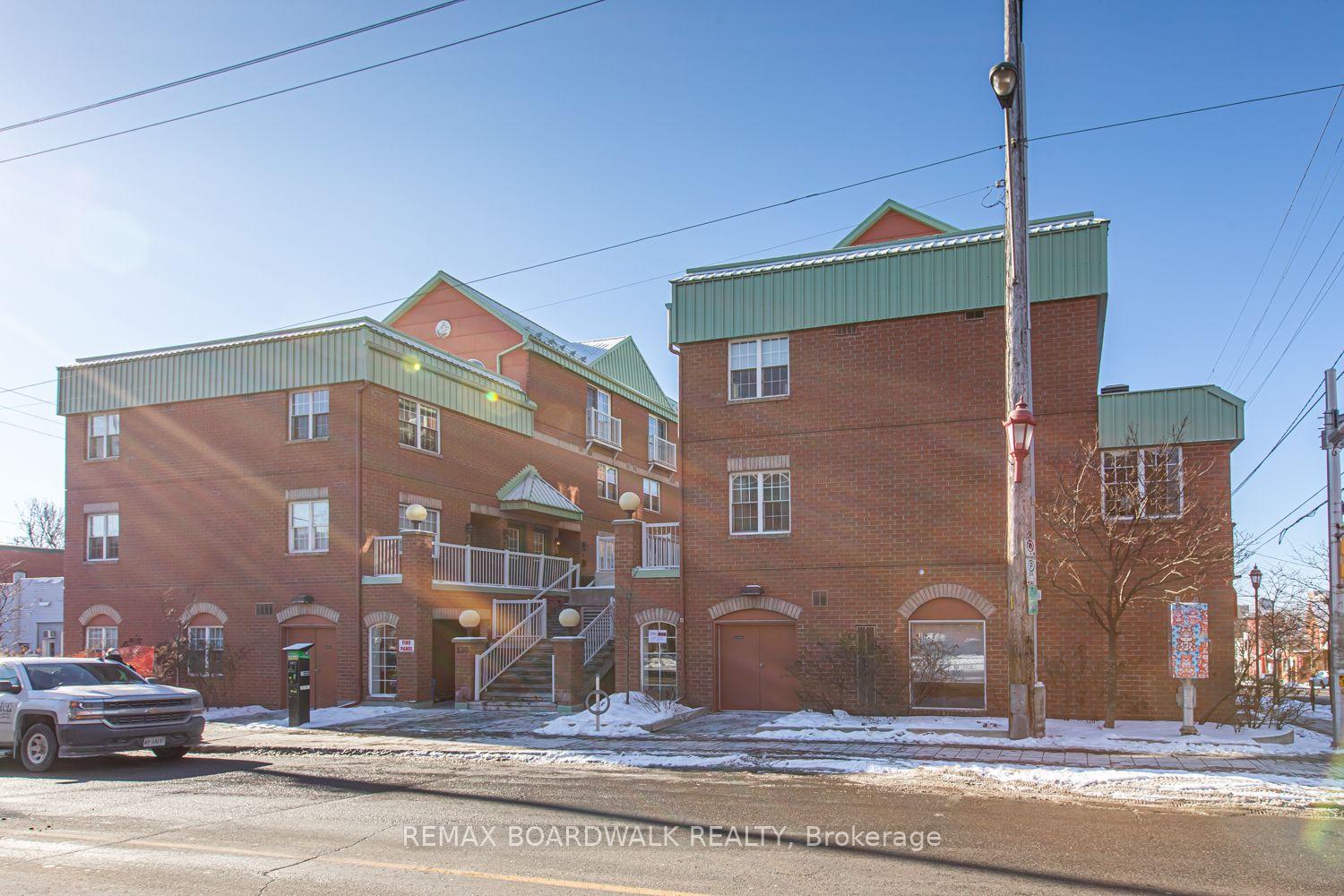 Photo of Unit 6, 130 Rochester Street