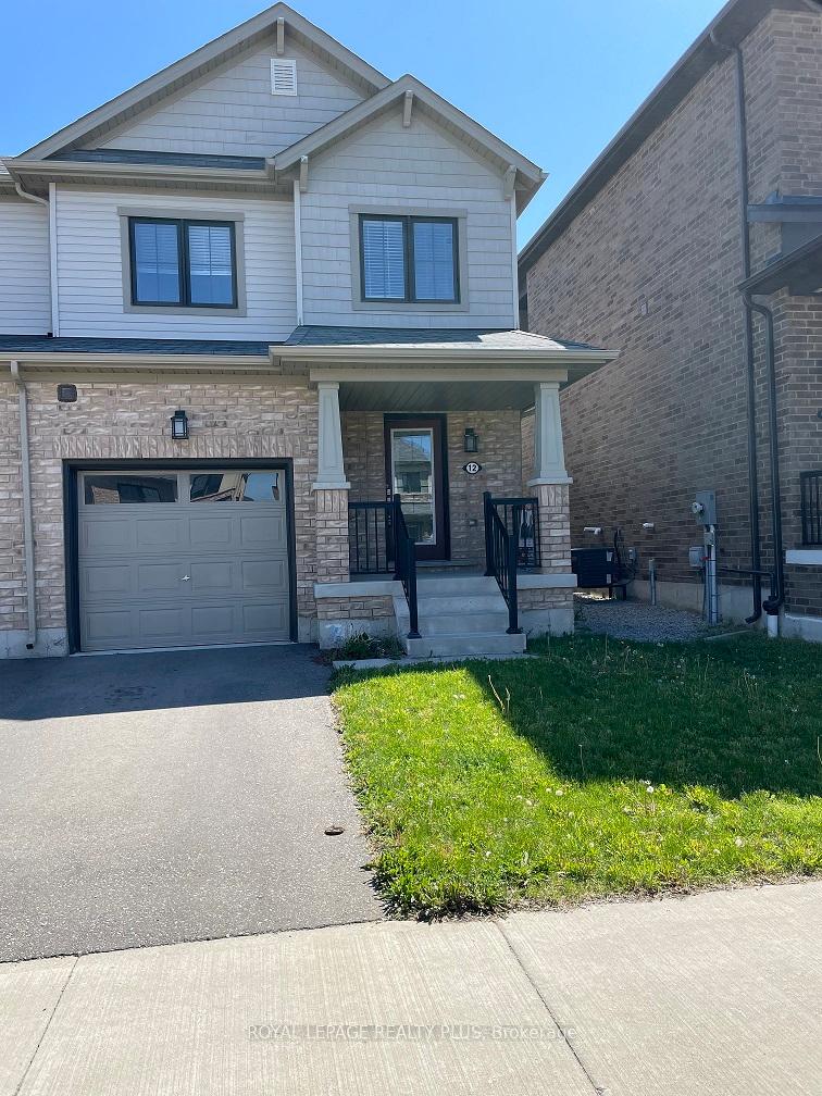 Photo of 12 Pagebrook Crescent