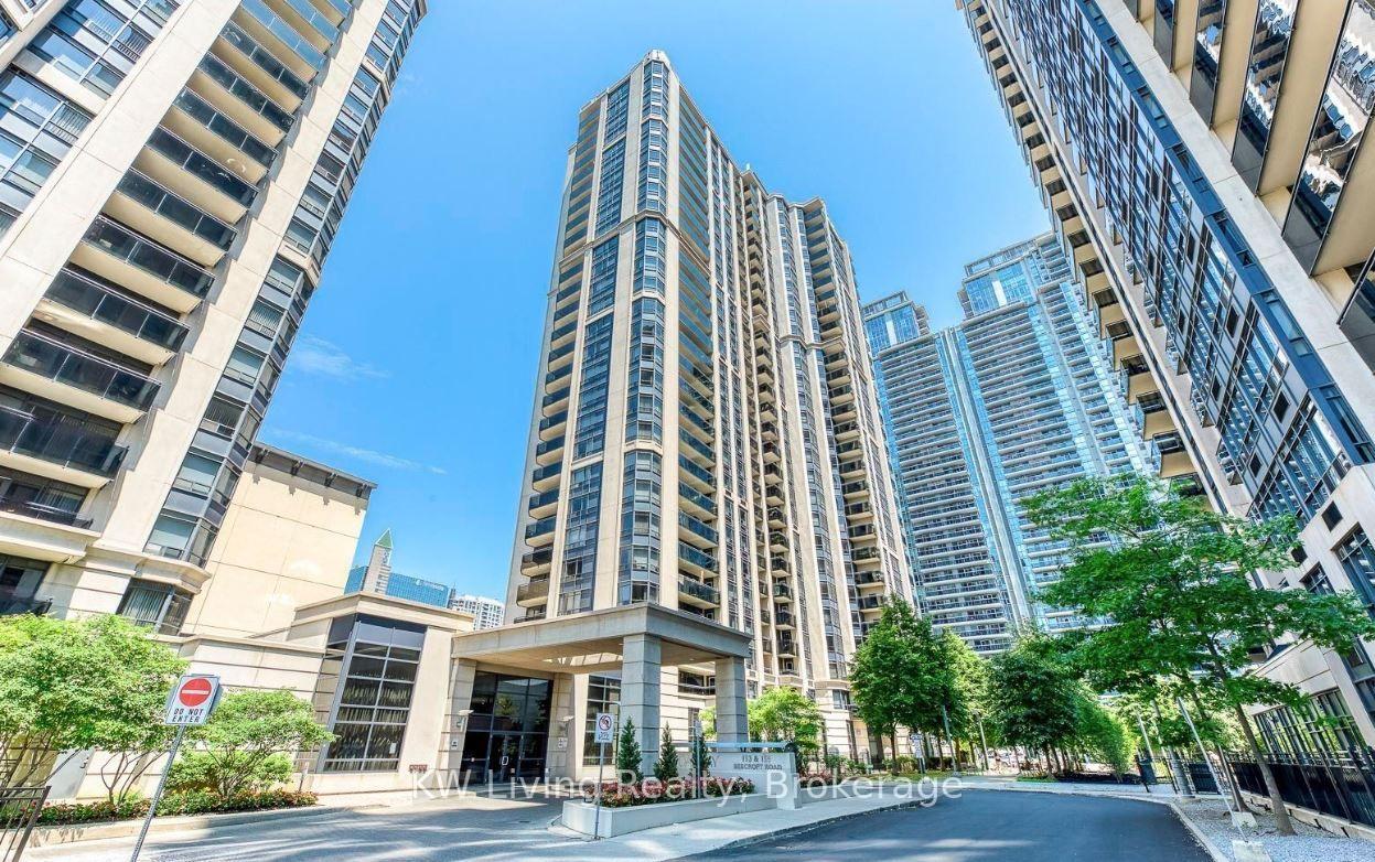 Photo of Unit 1601, 155 Beecroft Road